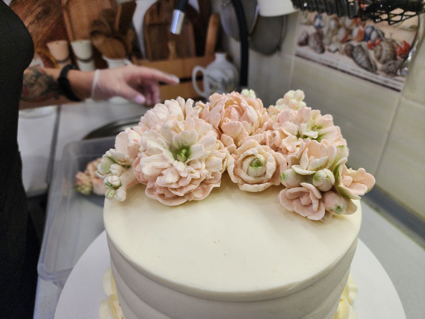 подольск, кондитер, конкурс,