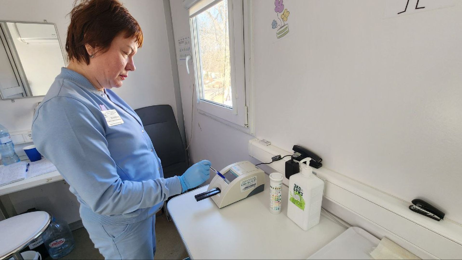 Дмитров, НИКИ детства, КДЦ в Дмитрове, Минздрав,