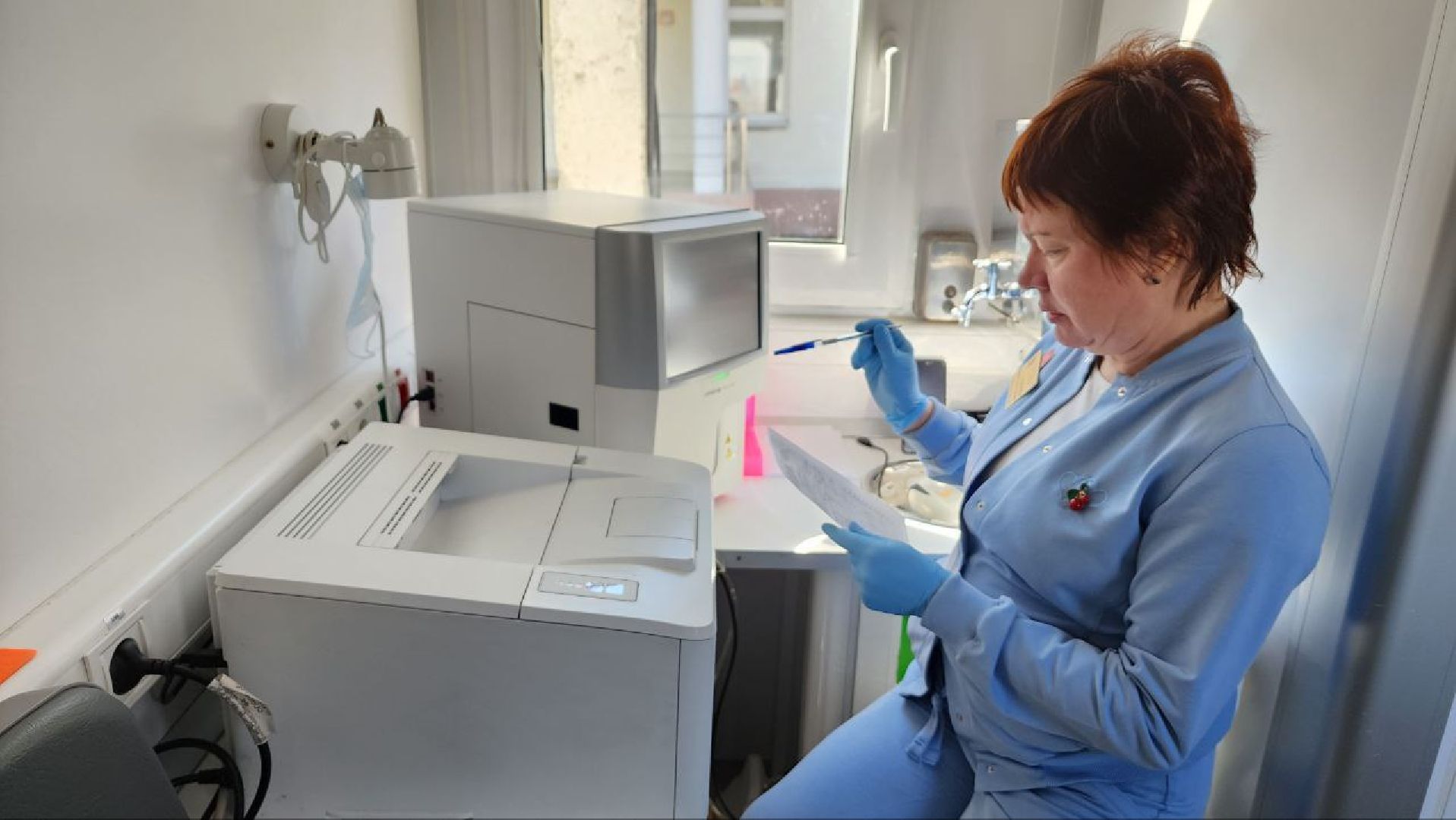 Дмитров, НИКИ детства, КДЦ в Дмитрове, Минздрав,