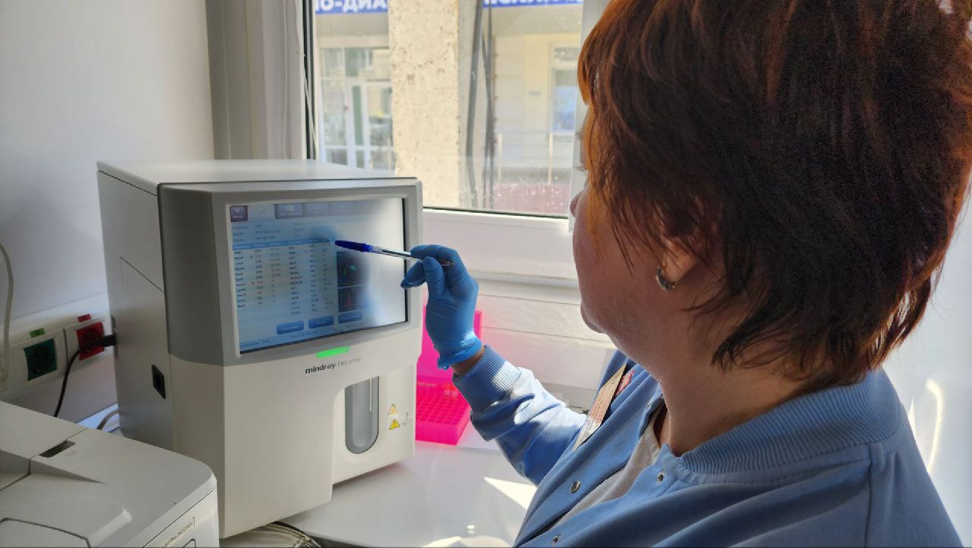 Дмитров, НИКИ детства, КДЦ в Дмитрове, Минздрав,