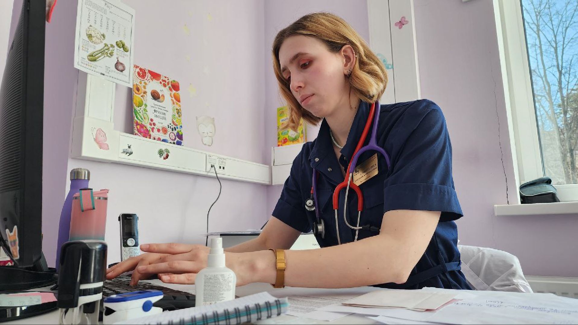 Дмитров, НИКИ детства, КДЦ в Дмитрове, Минздрав,