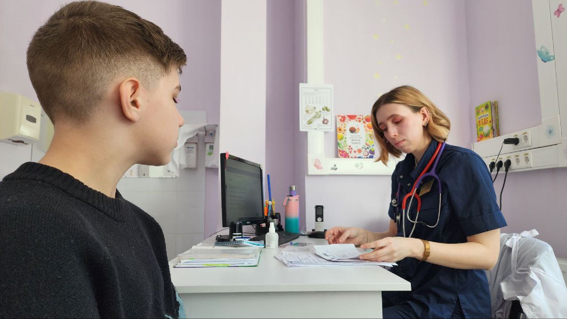 Дмитров, НИКИ детства, КДЦ в Дмитрове, Минздрав,