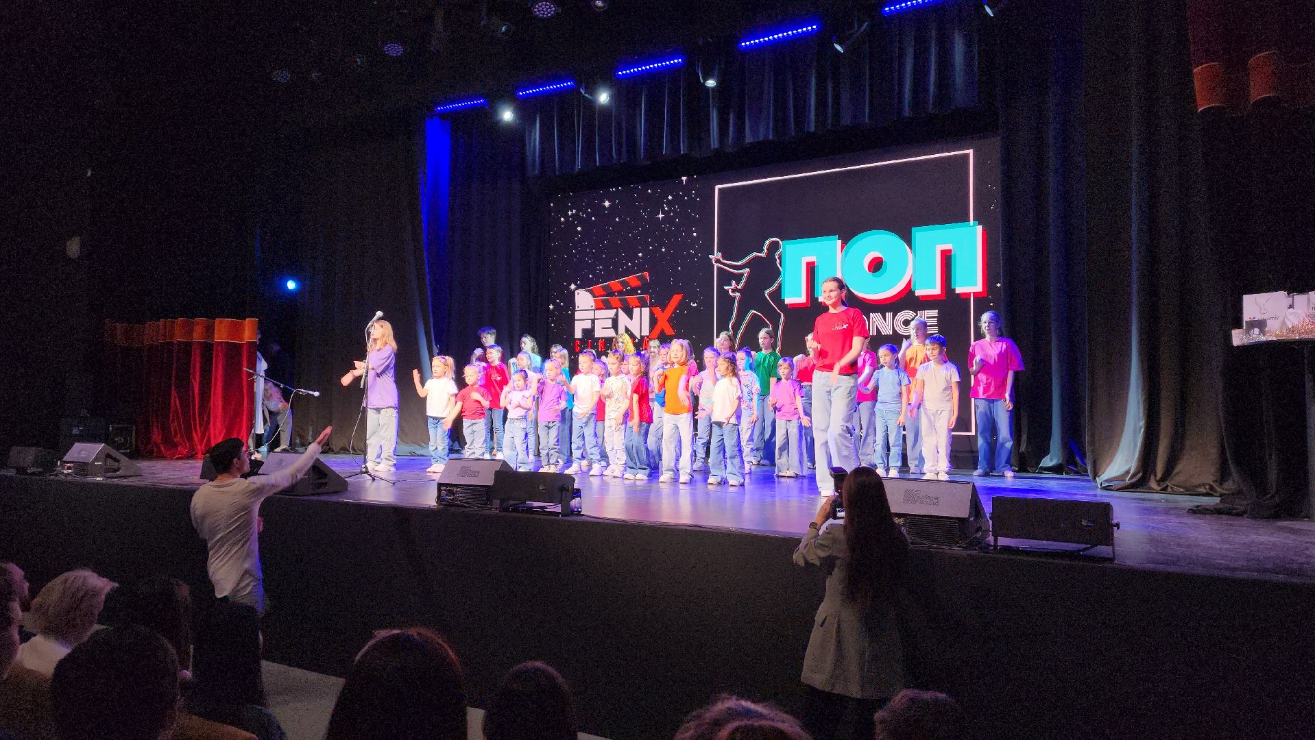 пушкино, мамы, премия, танцы, выступления, конкурс,номинация,материнство,вертикалки,