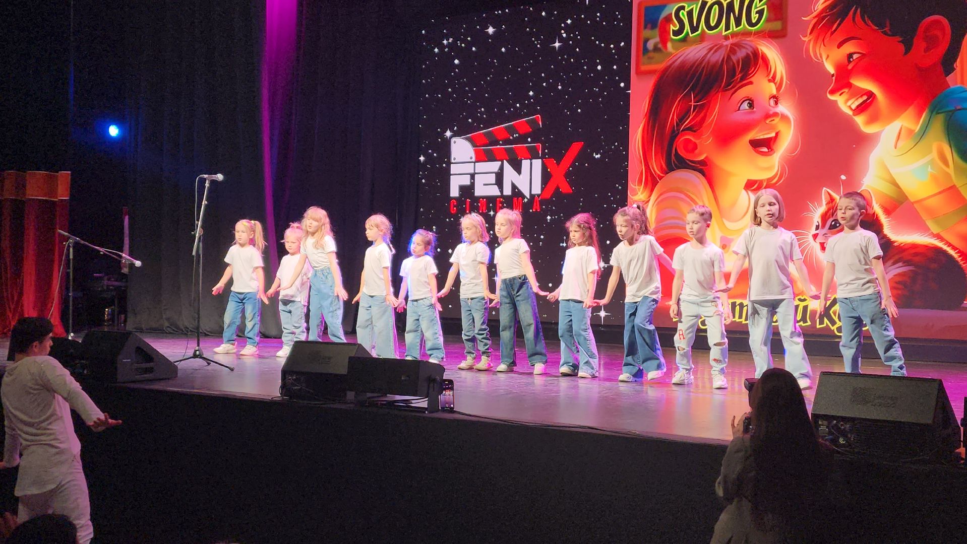 пушкино, мамы, премия, танцы, выступления, конкурс,номинация,материнство,вертикалки,