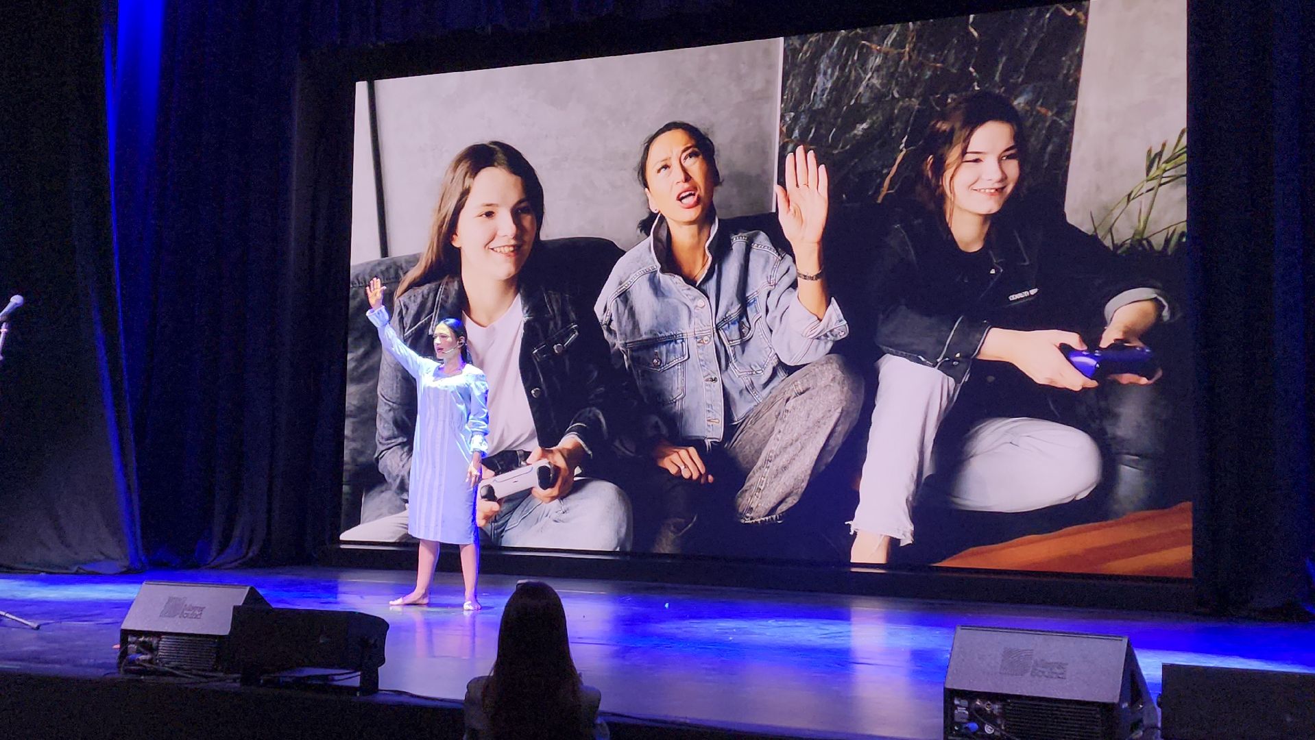 пушкино, мамы, премия, танцы, выступления, конкурс,номинация,материнство,вертикалки,