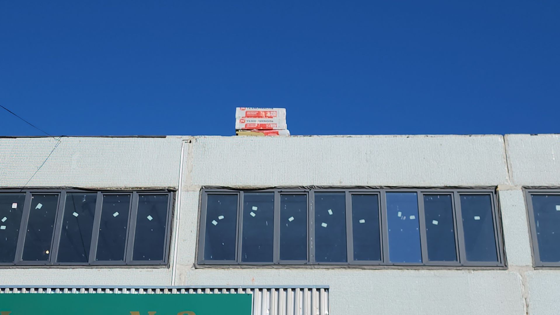 серпухов, подмосковье, капремонт школы,