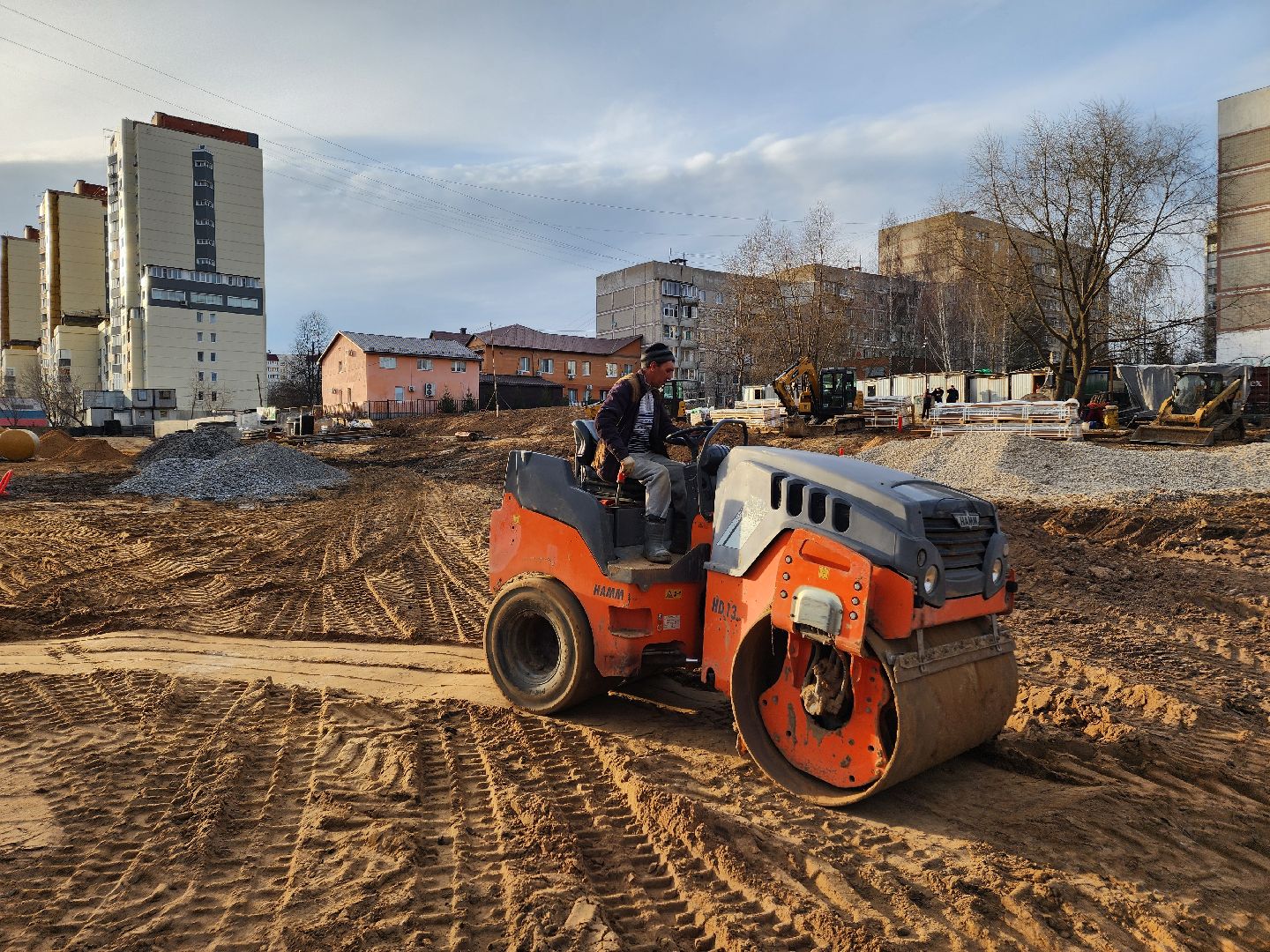 Чехов, улица Береговая, набережная реки Теребенка, благоустройство, реконструкция, строительство, пешеходные дорожки, тротуары, тропинки, велодорожки, госпрограмма московской области, формирование комфортной городской среды,
