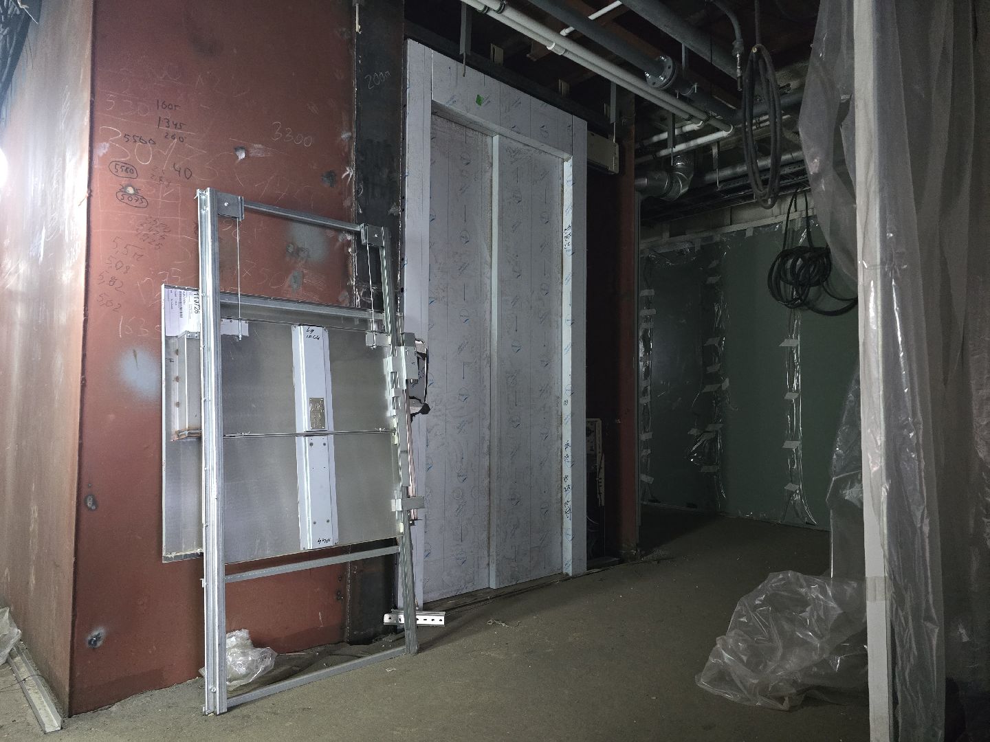 Коломна, порт, теплоход, плавучий госпиталь,