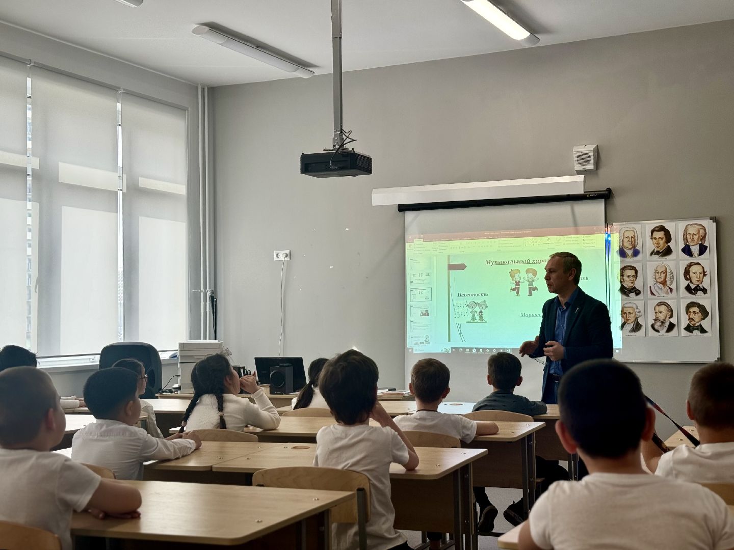 поступление в 1-й класс, ленинский городской округ, ОЦ Успех,