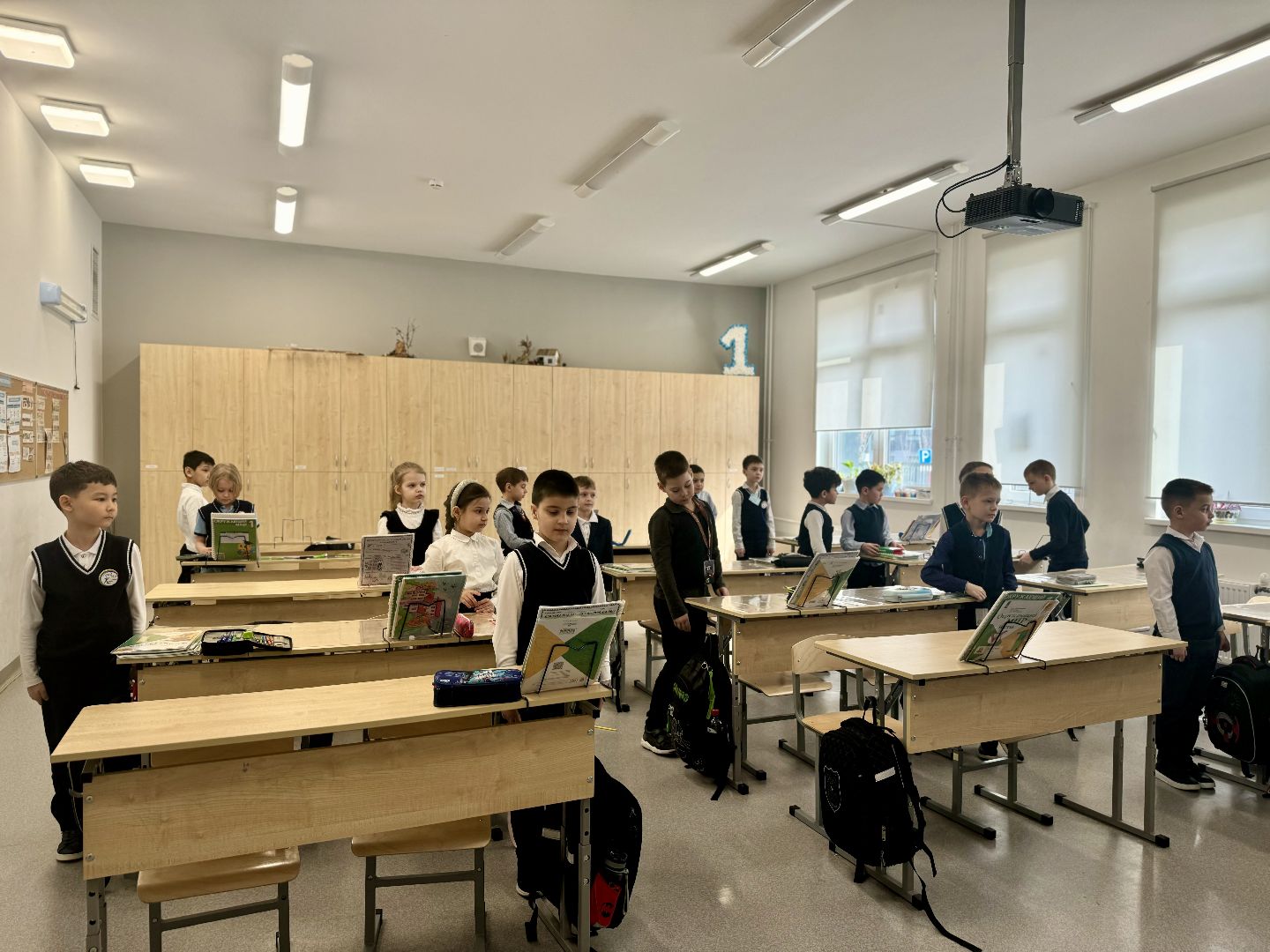 поступление в 1-й класс, ленинский городской округ, ОЦ Успех,