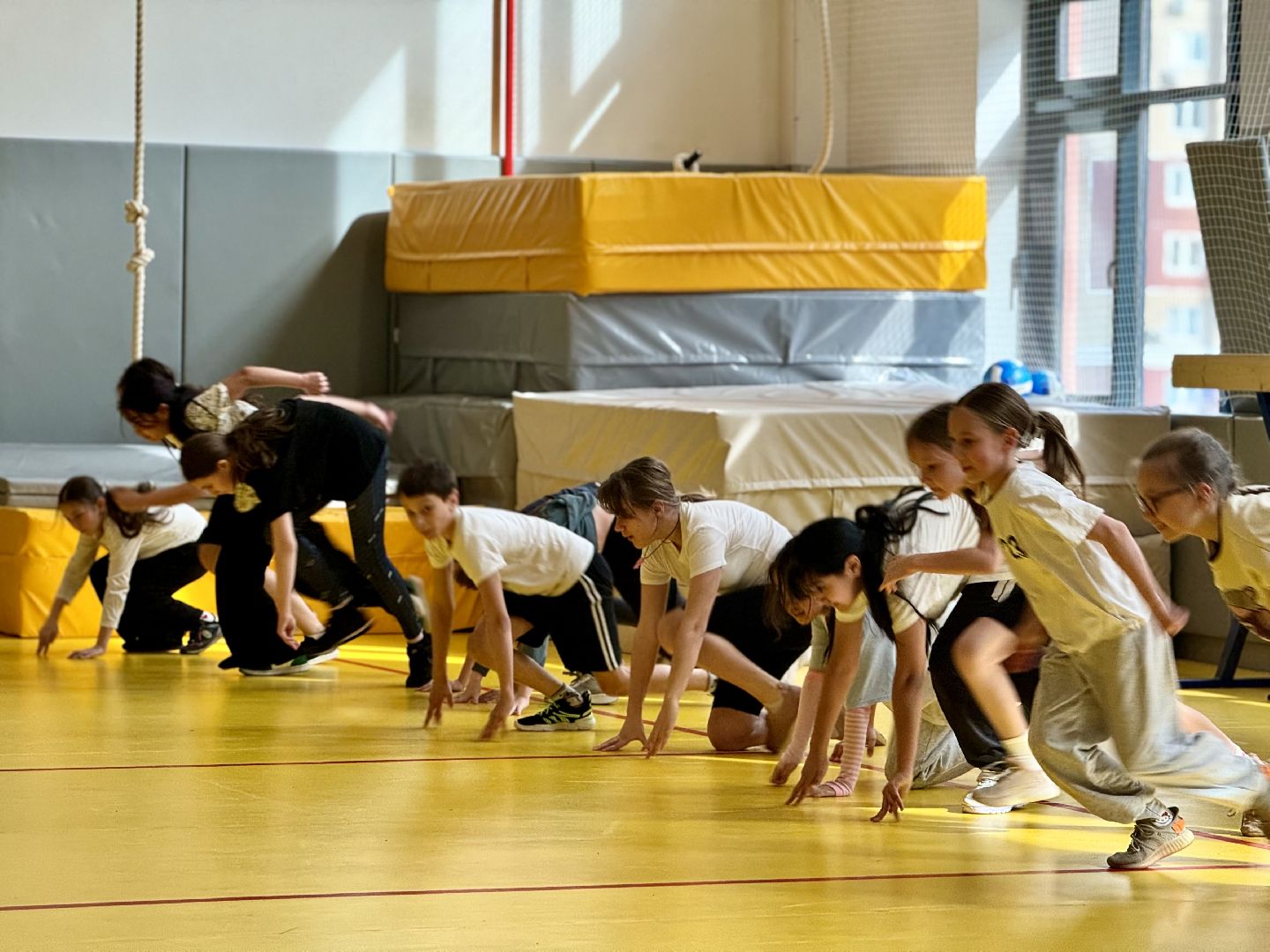 поступление в 1-й класс, ленинский городской округ, ОЦ Успех,