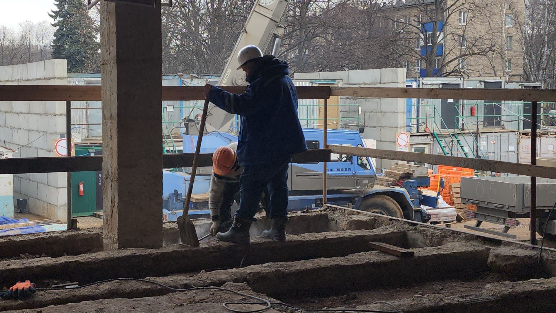 театр фэст, мытищи, реконструкция,