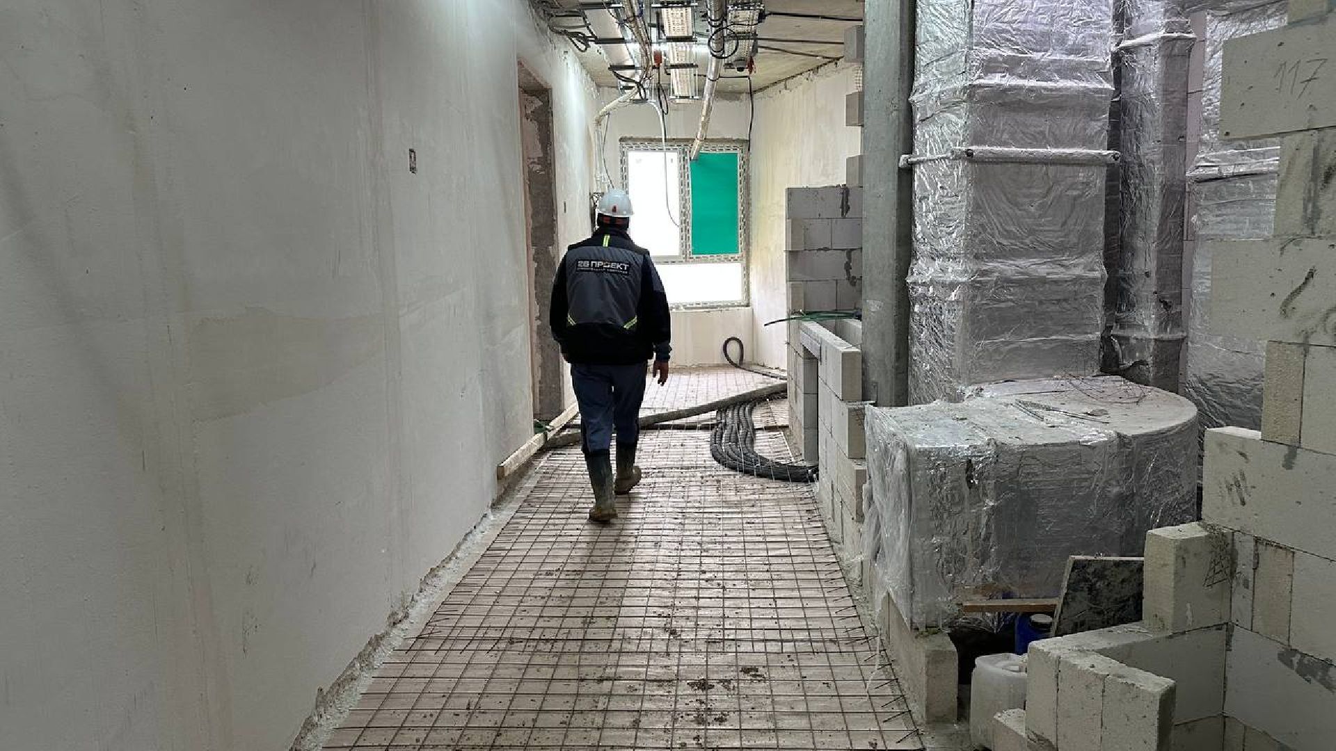 детский сад, домодедово, строительство,