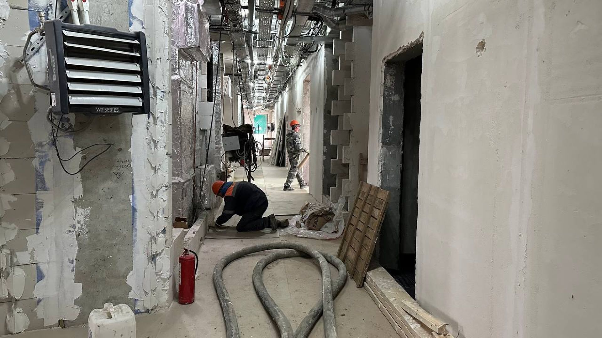 детский сад, домодедово, строительство,