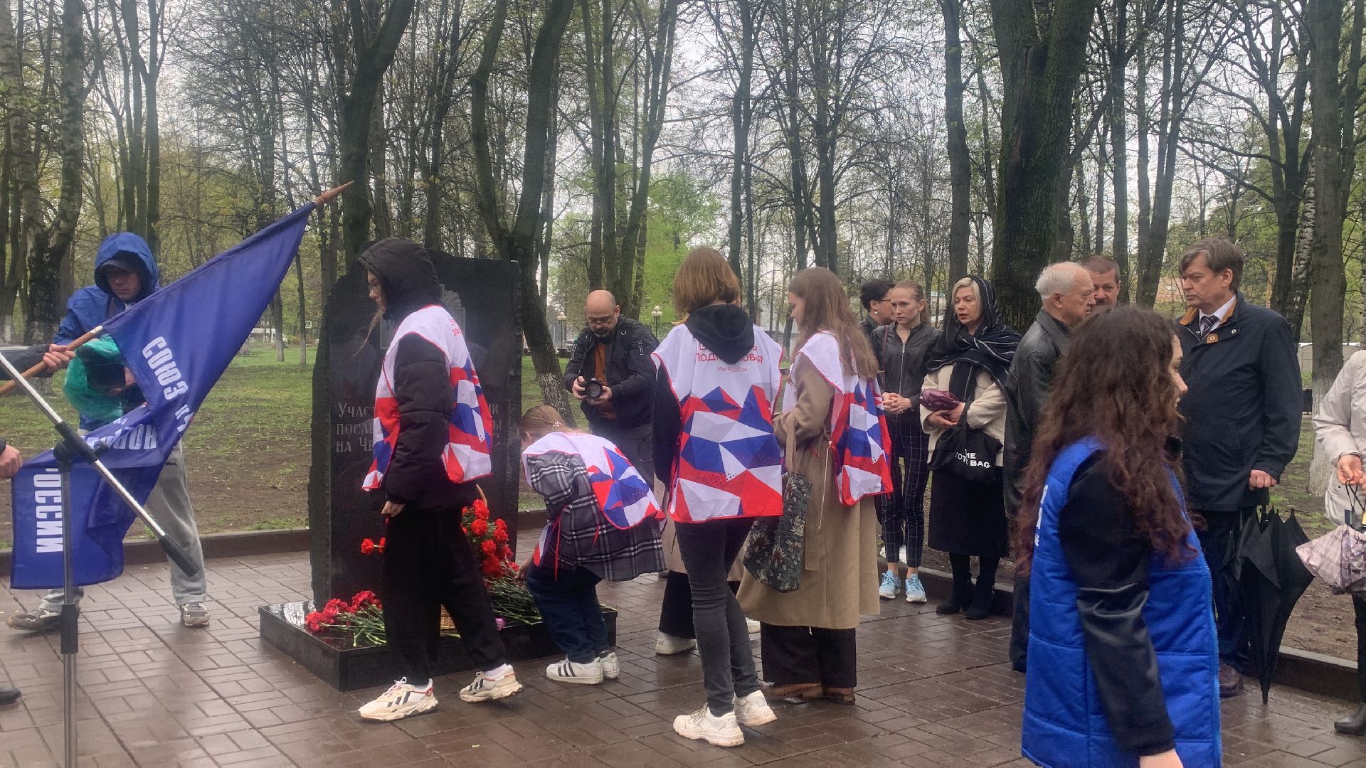 Красногорск, митинг,история, политика,Чернобыль