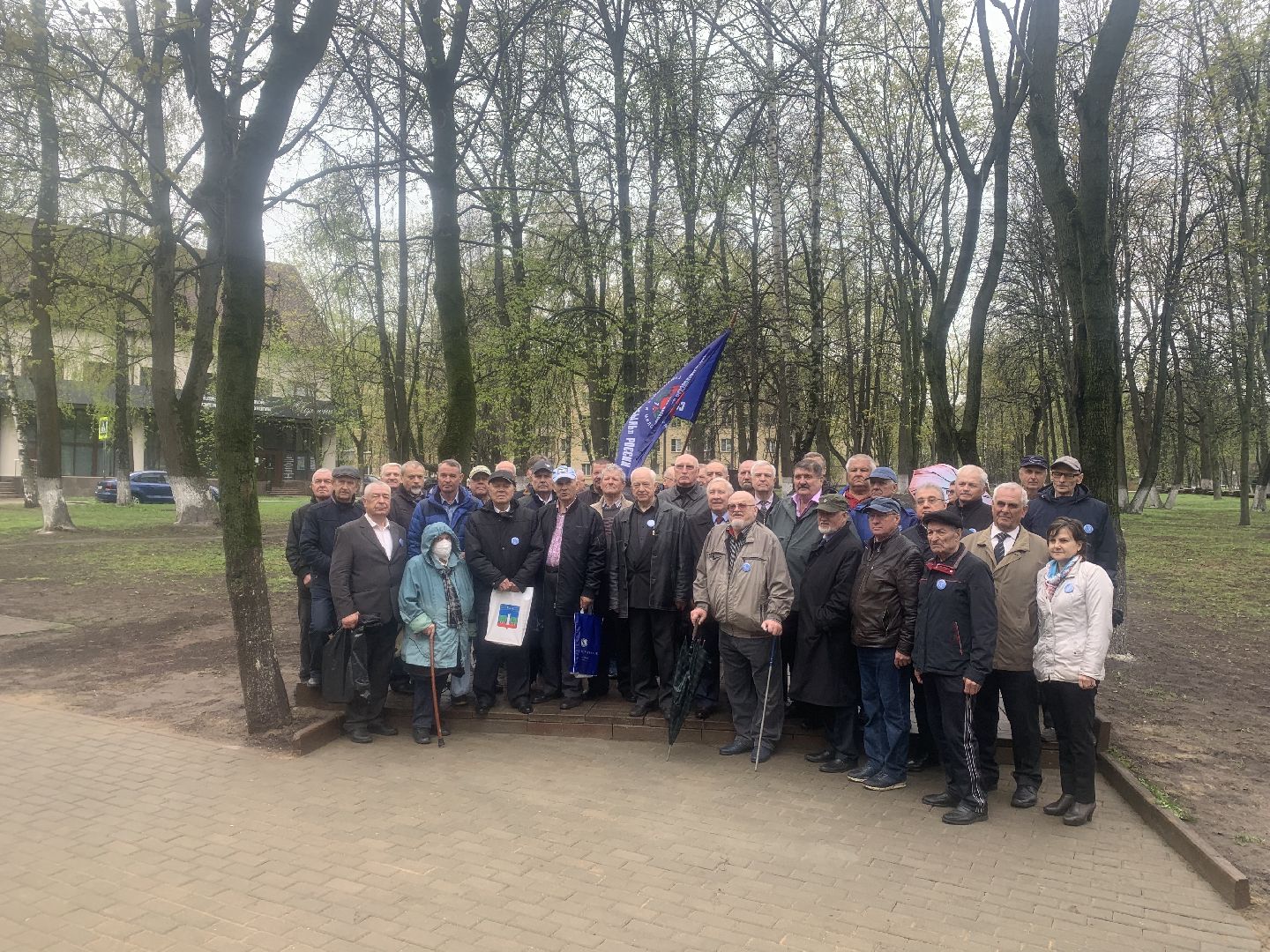 Красногорск, митинг,история, политика,Чернобыль