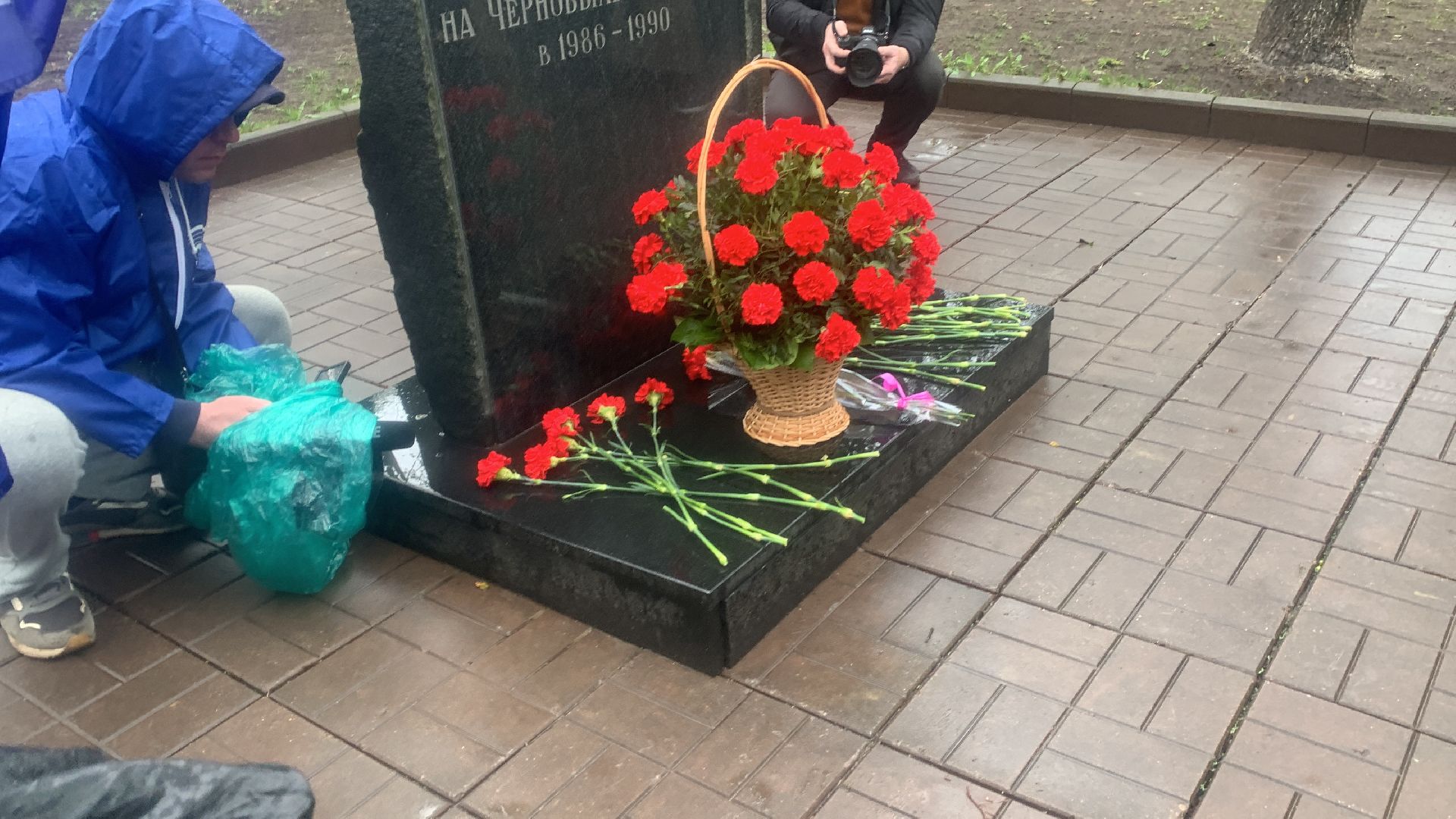 Красногорск, митинг,история, политика,Чернобыль