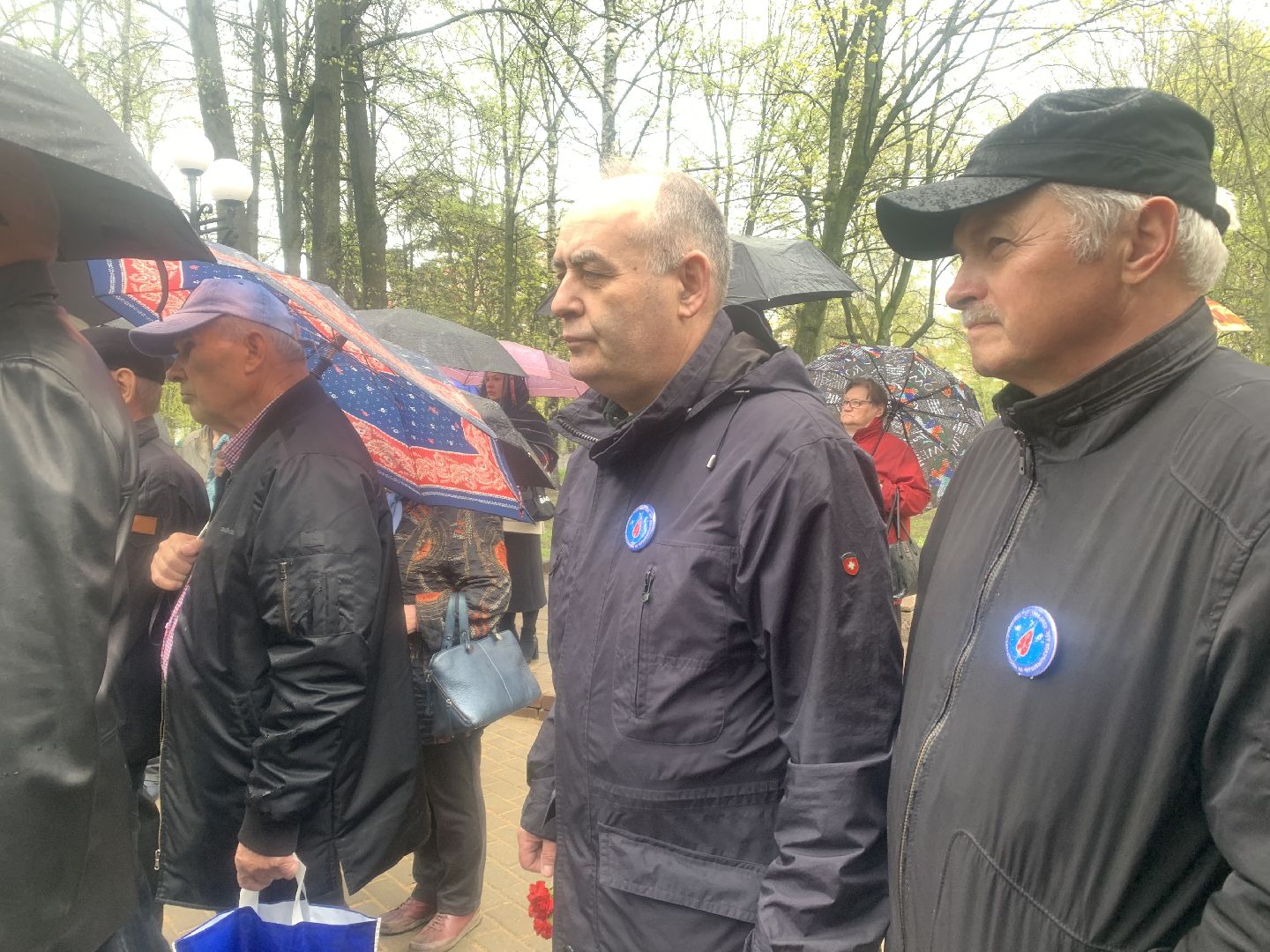 Красногорск, митинг,история, политика,Чернобыль