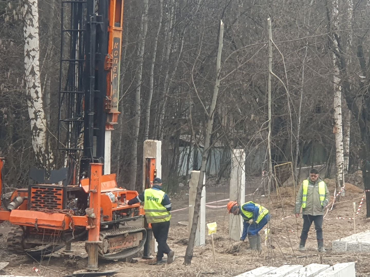 мытищи, шумозащитные экраны,