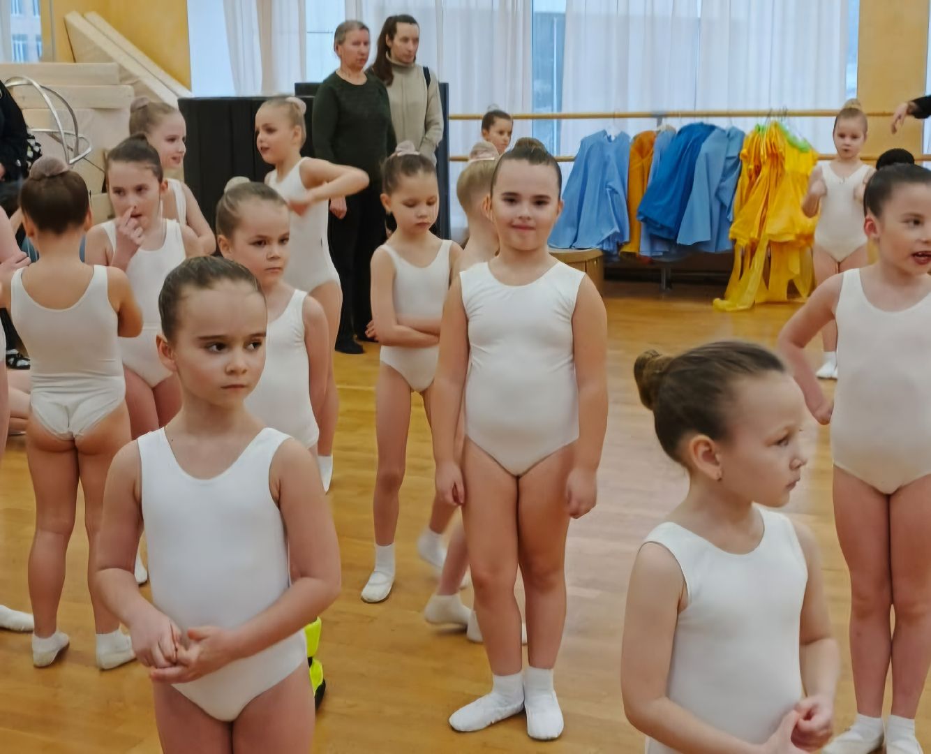 Подольск, 1 класс, запись в 1 класс,