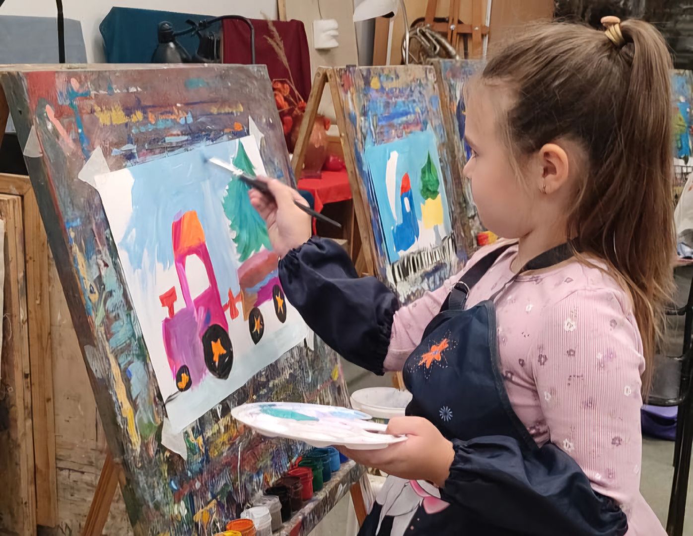 Подольск, 1 класс, запись в 1 класс,