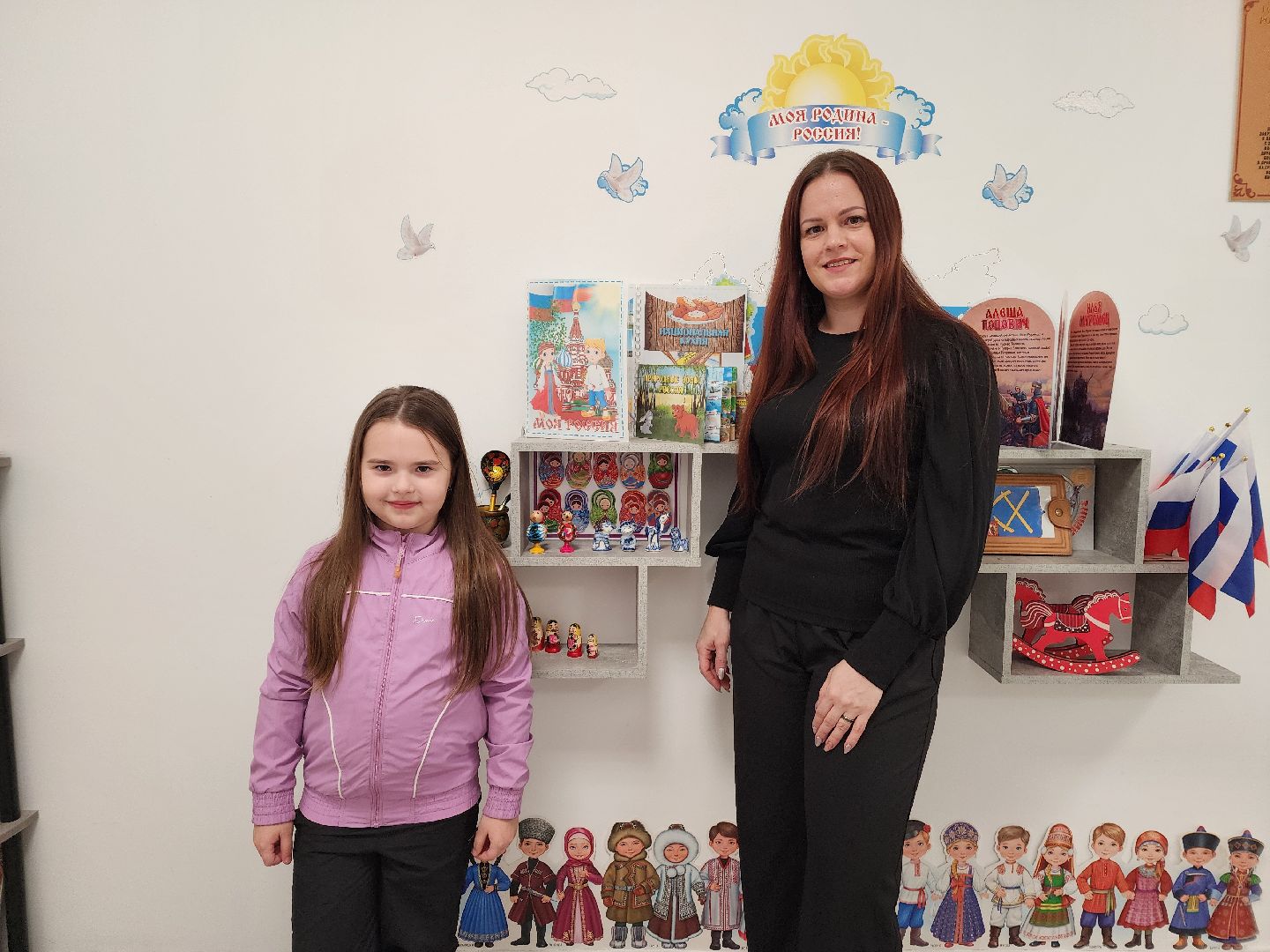 Подольск, 1 класс, запись в 1 класс,