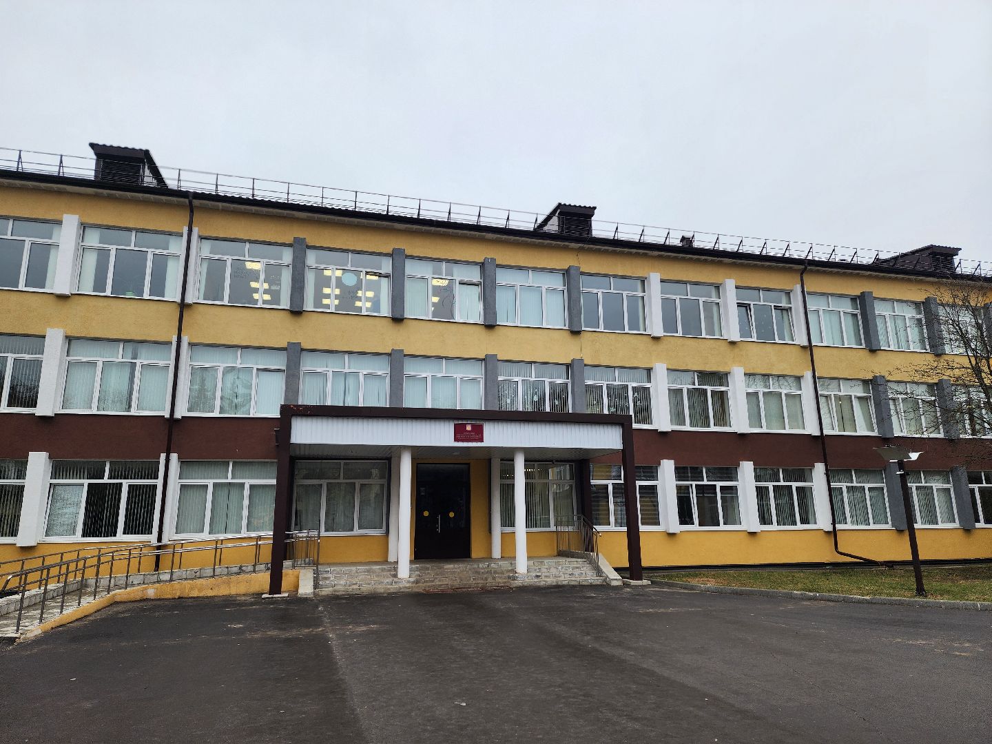 воскресенск, образование, первый класс,