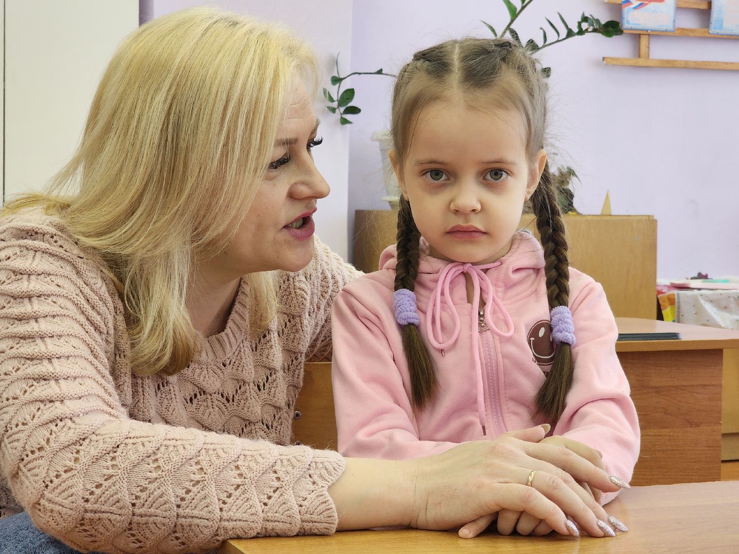 Зарайск, Запись в первый класс, Школа, Первоклассник,