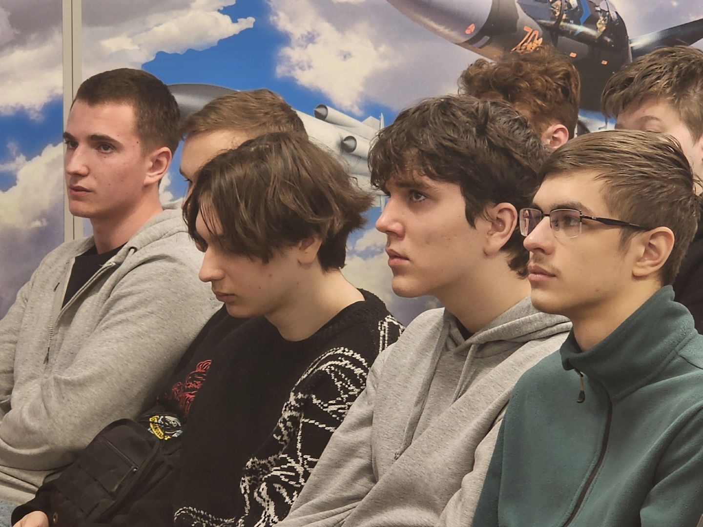 королёв, вооруженные силы рф, студенты колледжей,