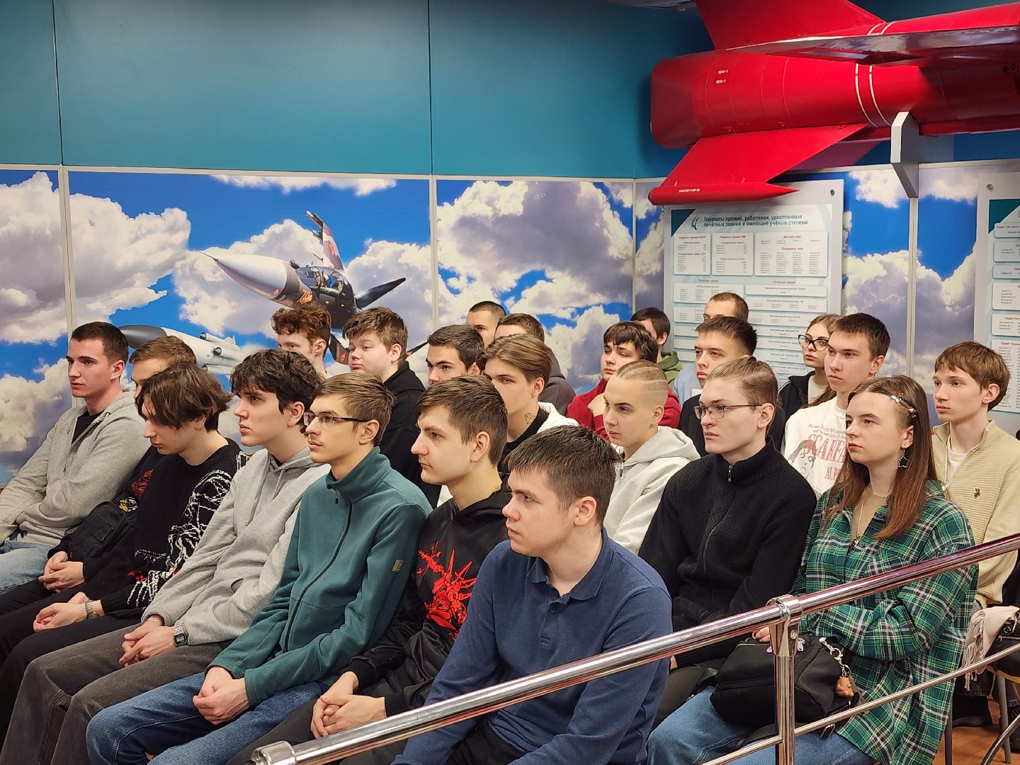 королёв, вооруженные силы рф, студенты колледжей,