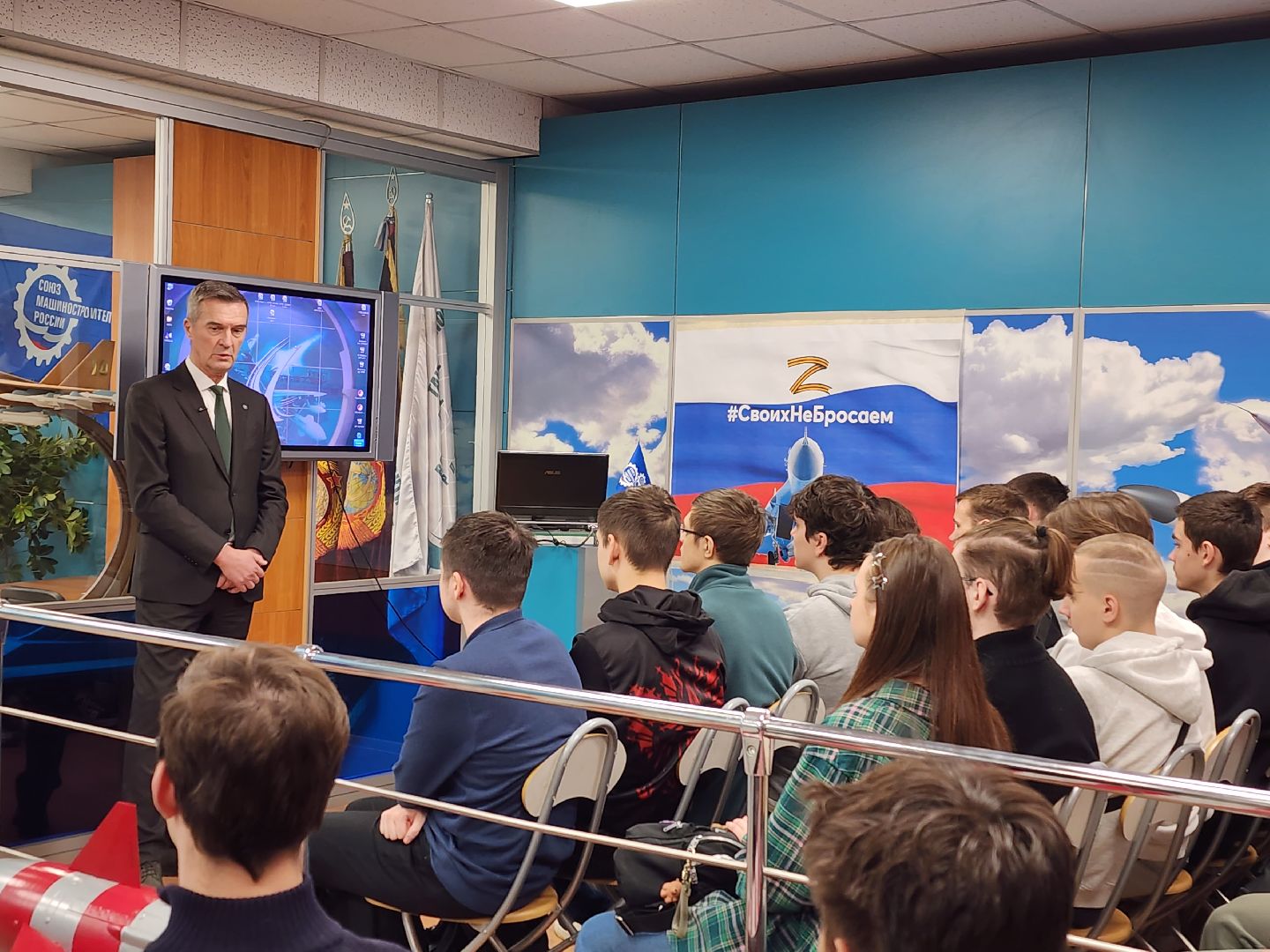 королёв, вооруженные силы рф, студенты колледжей,