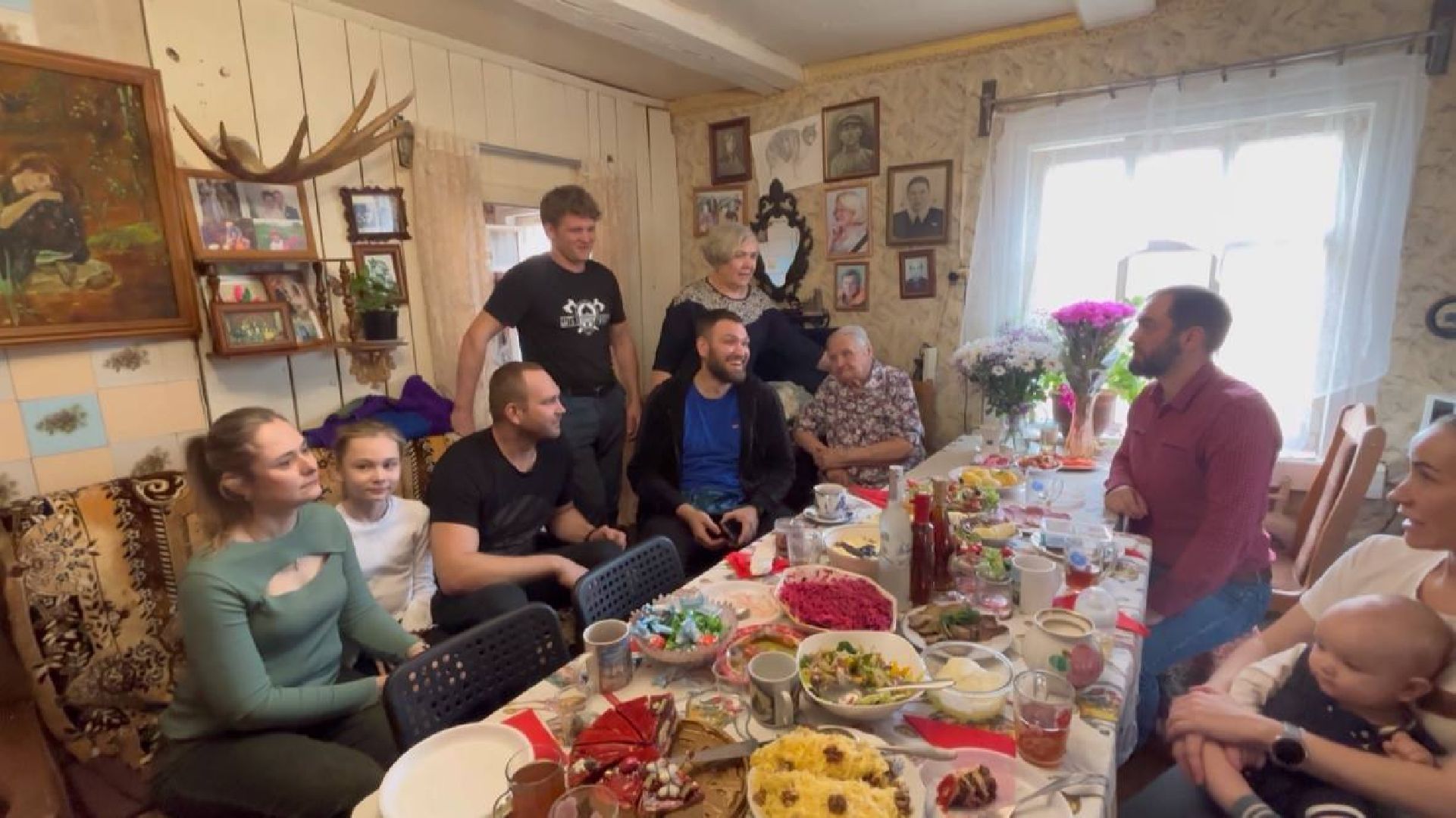 воскресенск, люди, труженица тыла,