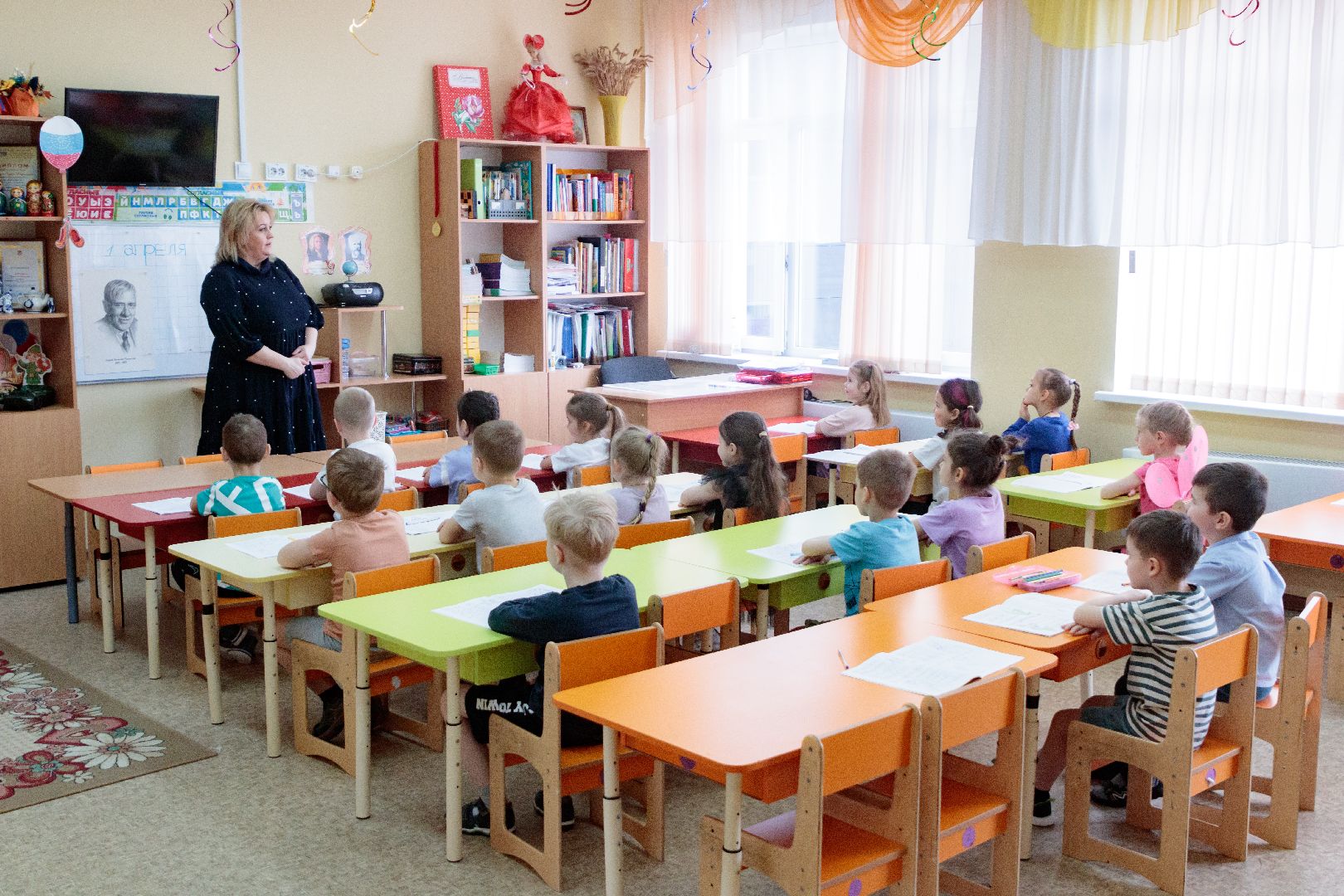 лыткарино, образование, юный вундеркинд,