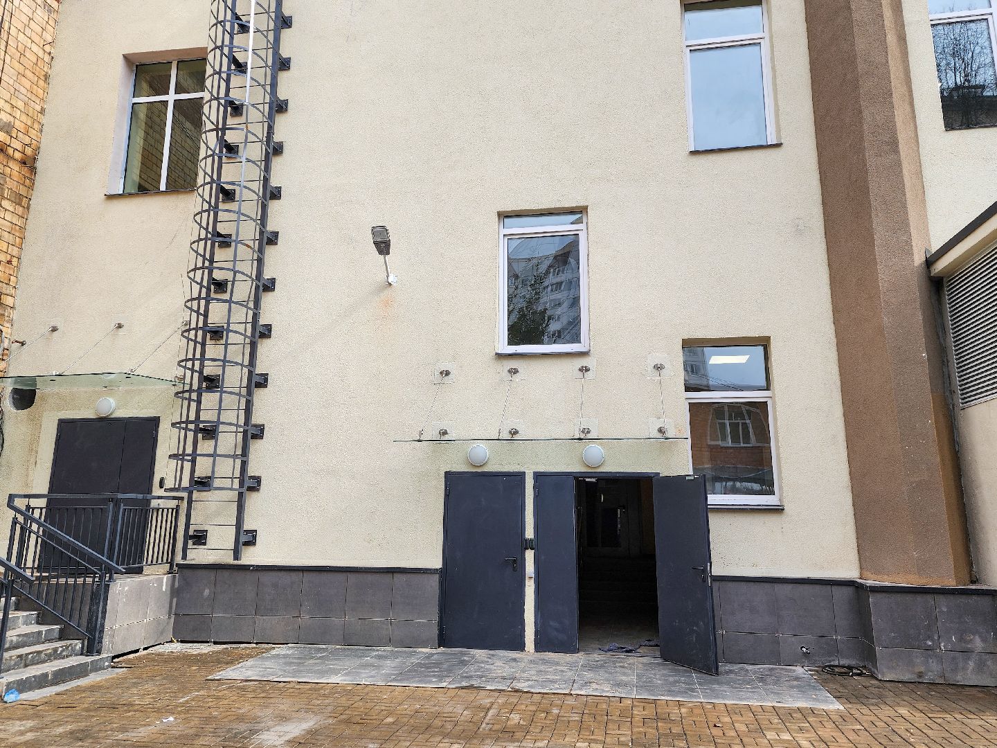 Подольск, медицина, реанимация, покб,