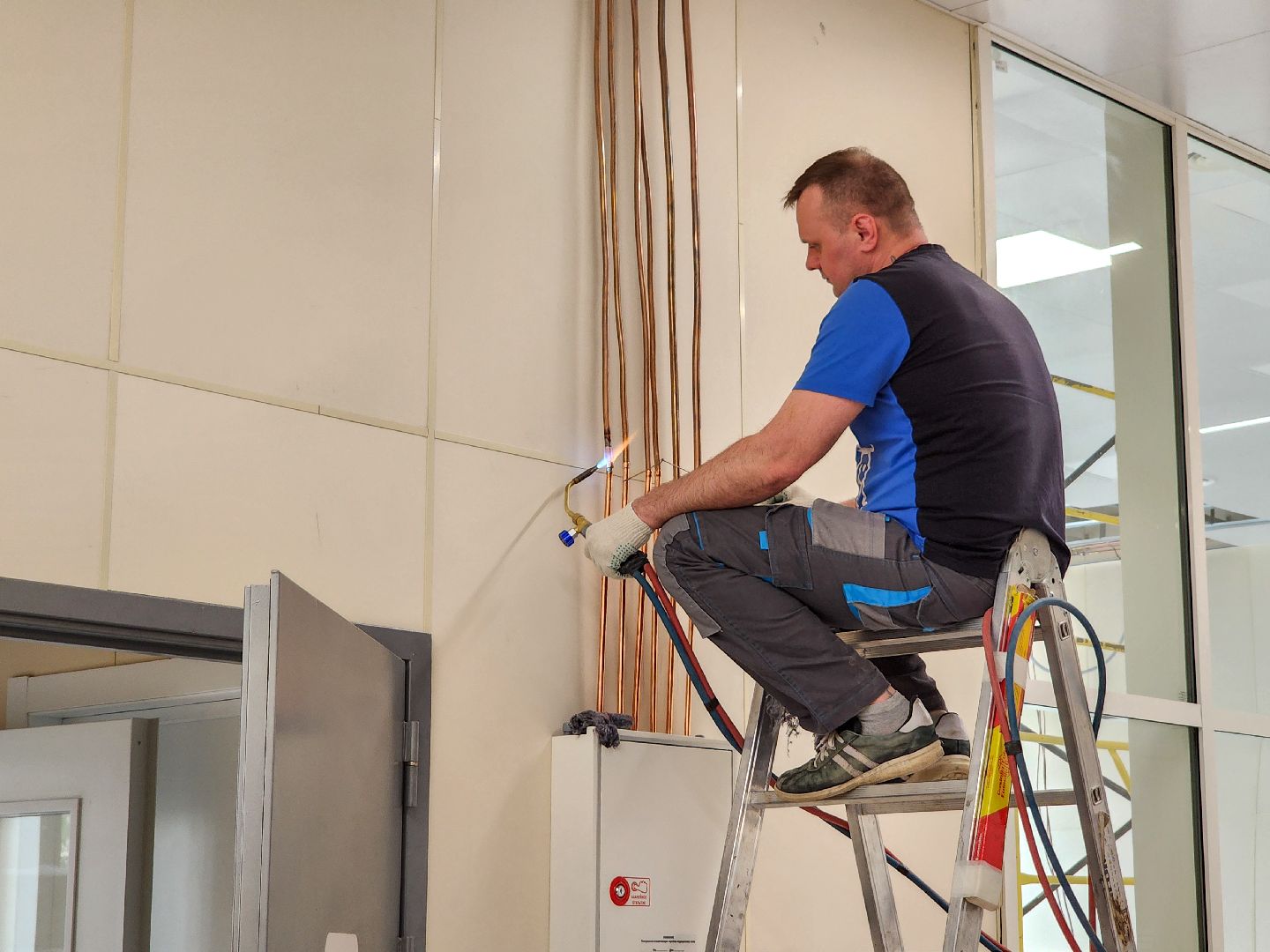 Подольск, медицина, реанимация, покб,