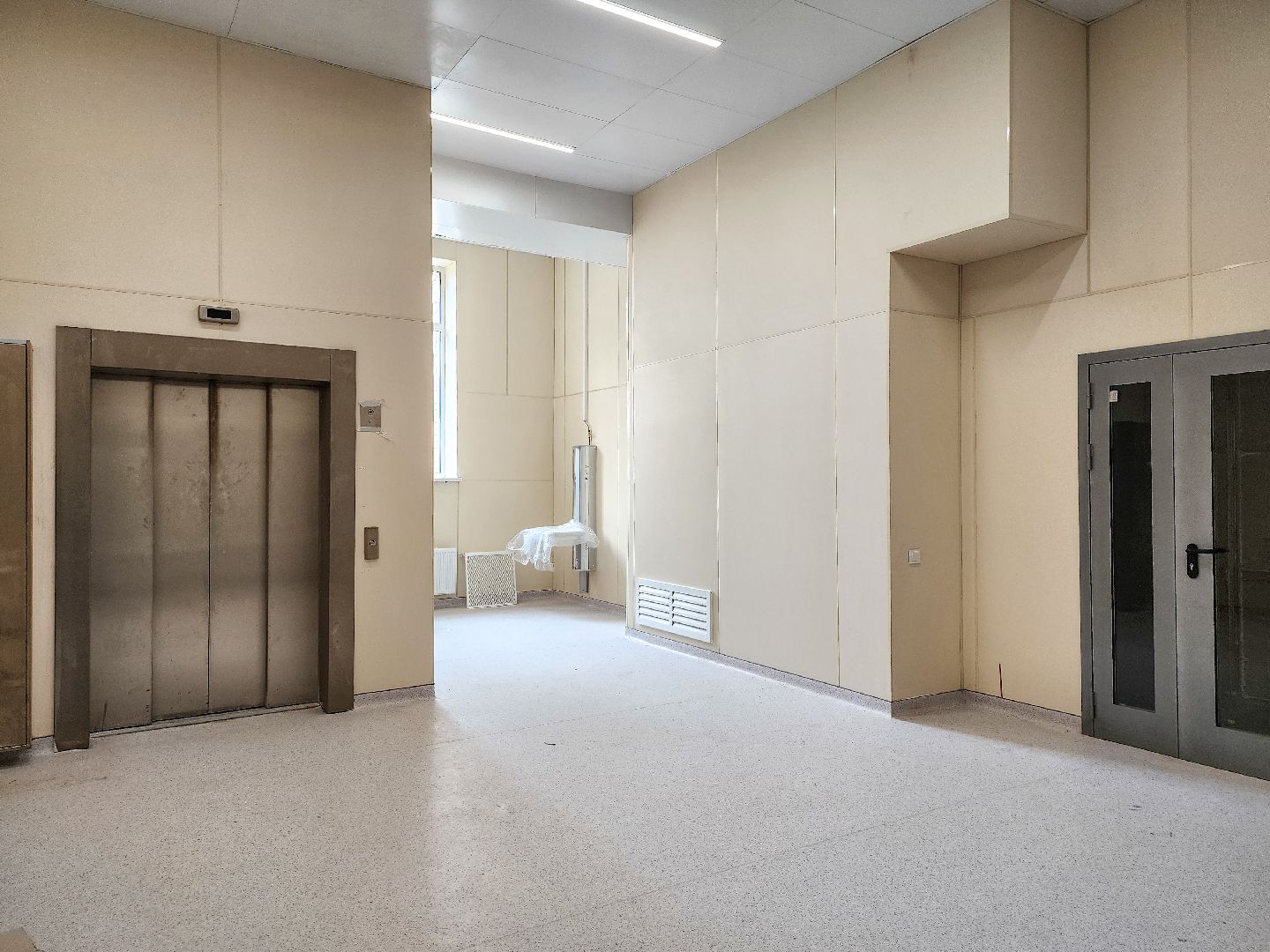 Подольск, медицина, реанимация, покб,