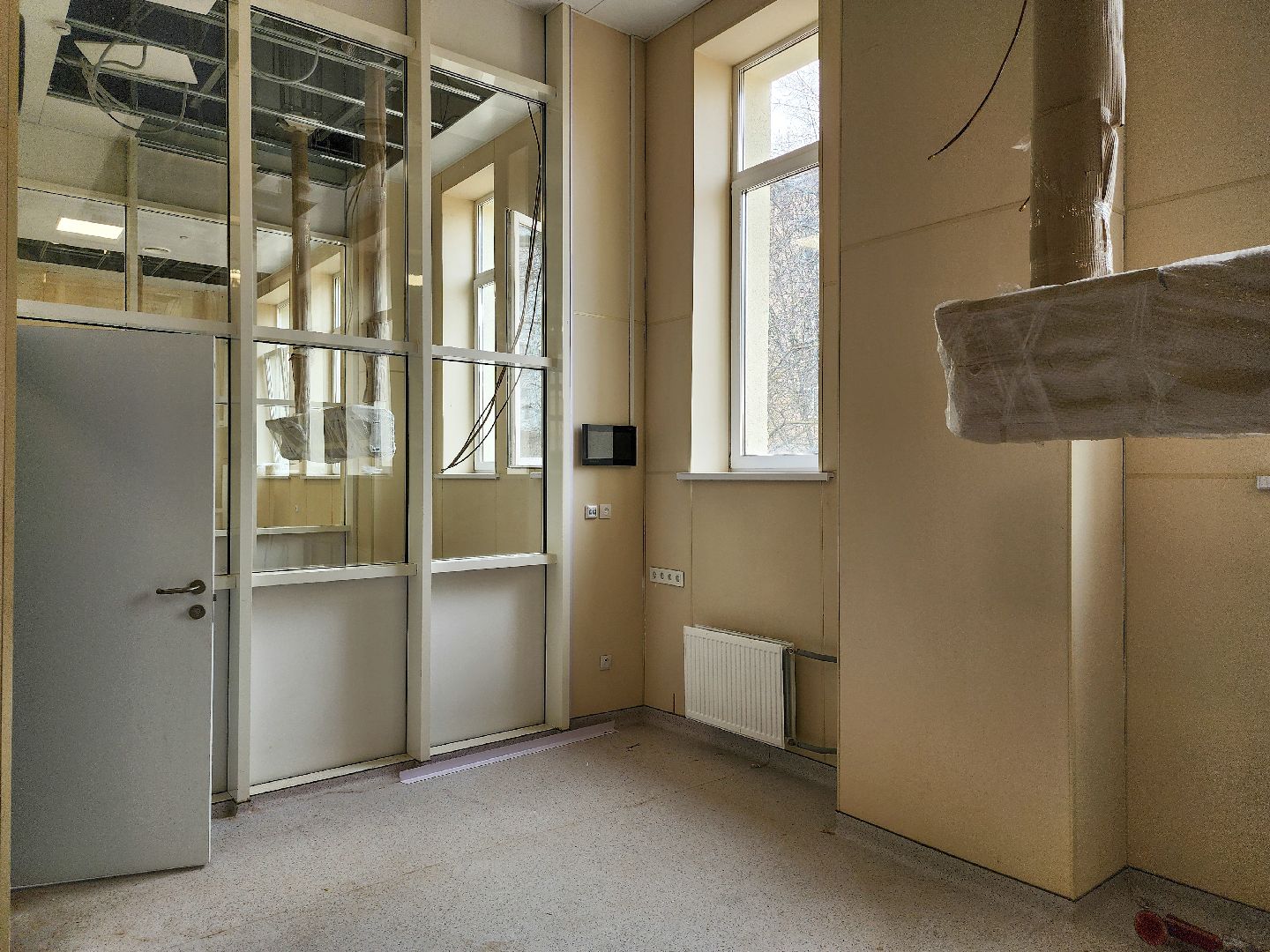 Подольск, медицина, реанимация, покб,