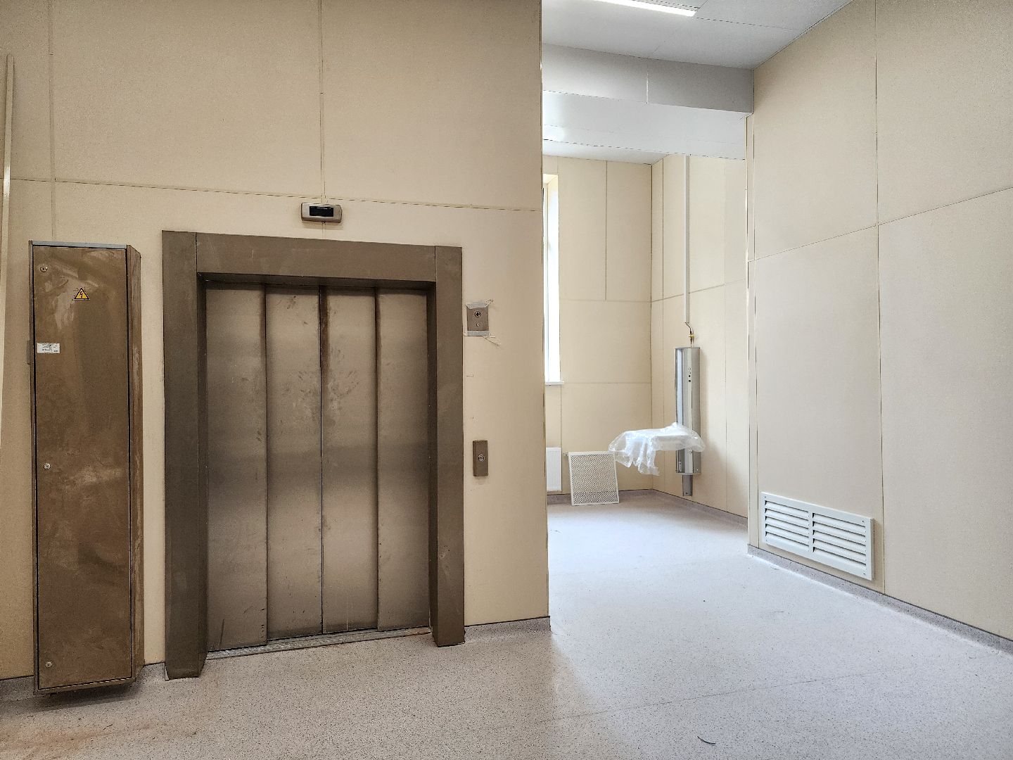 Подольск, медицина, реанимация, покб,