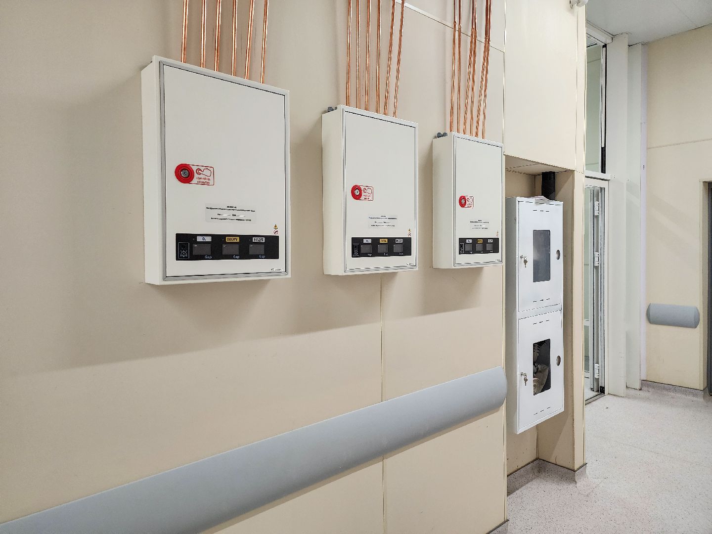 Подольск, медицина, реанимация, покб,