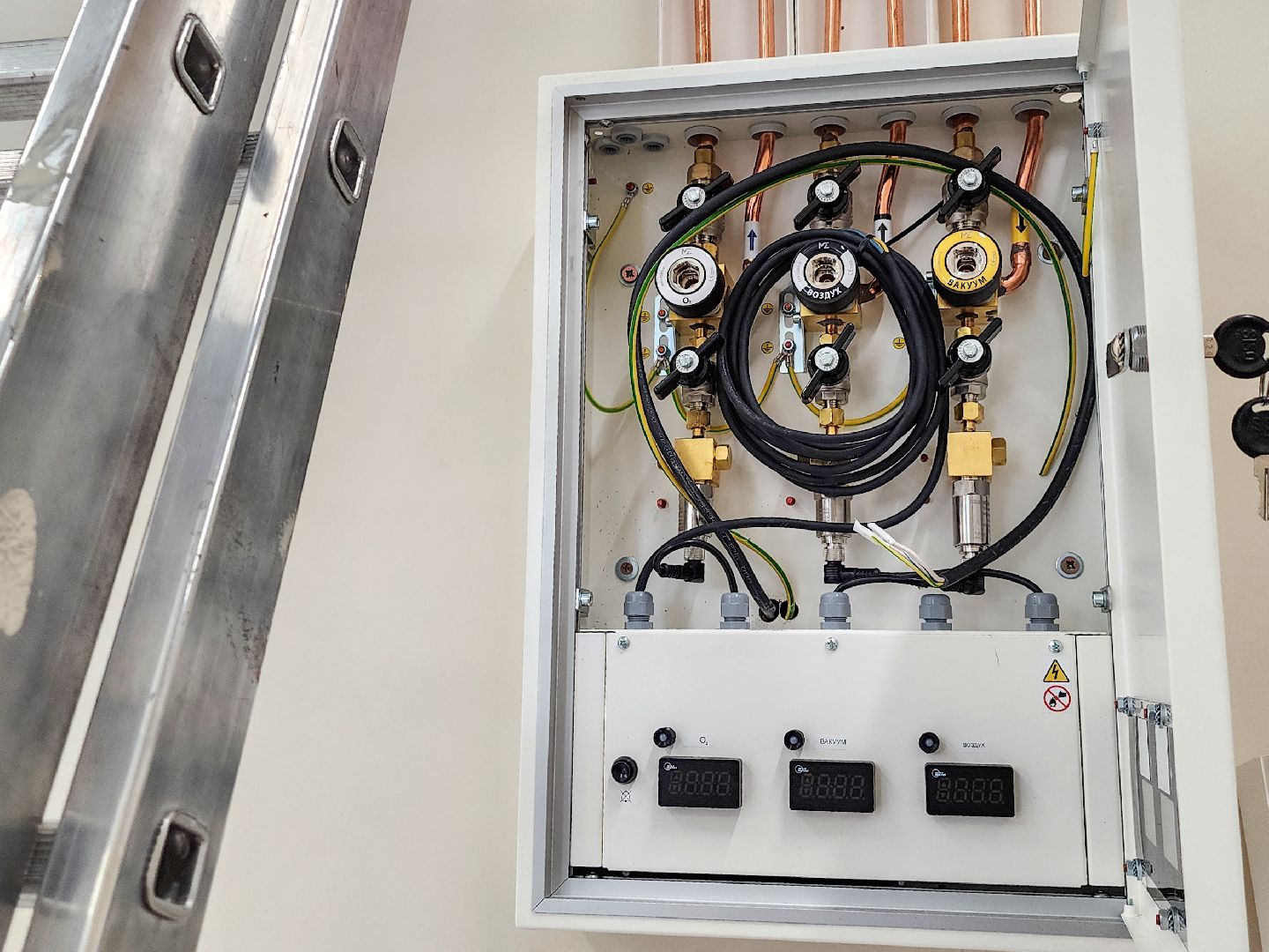 Подольск, медицина, реанимация, покб,