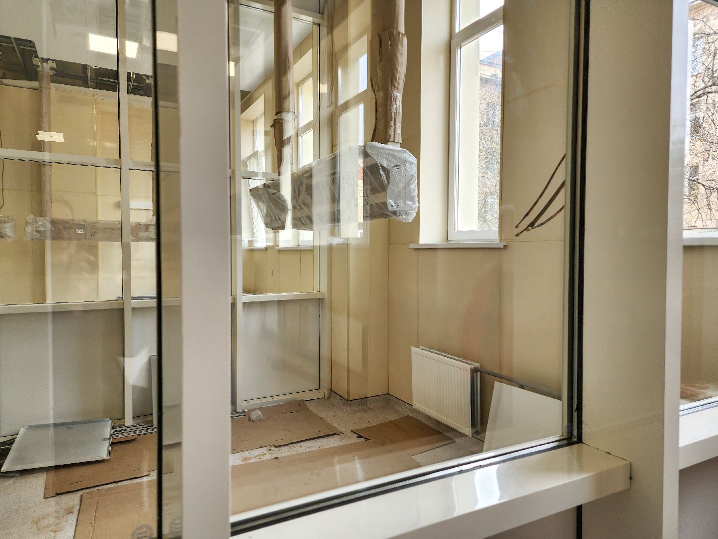 Подольск, медицина, реанимация, покб,