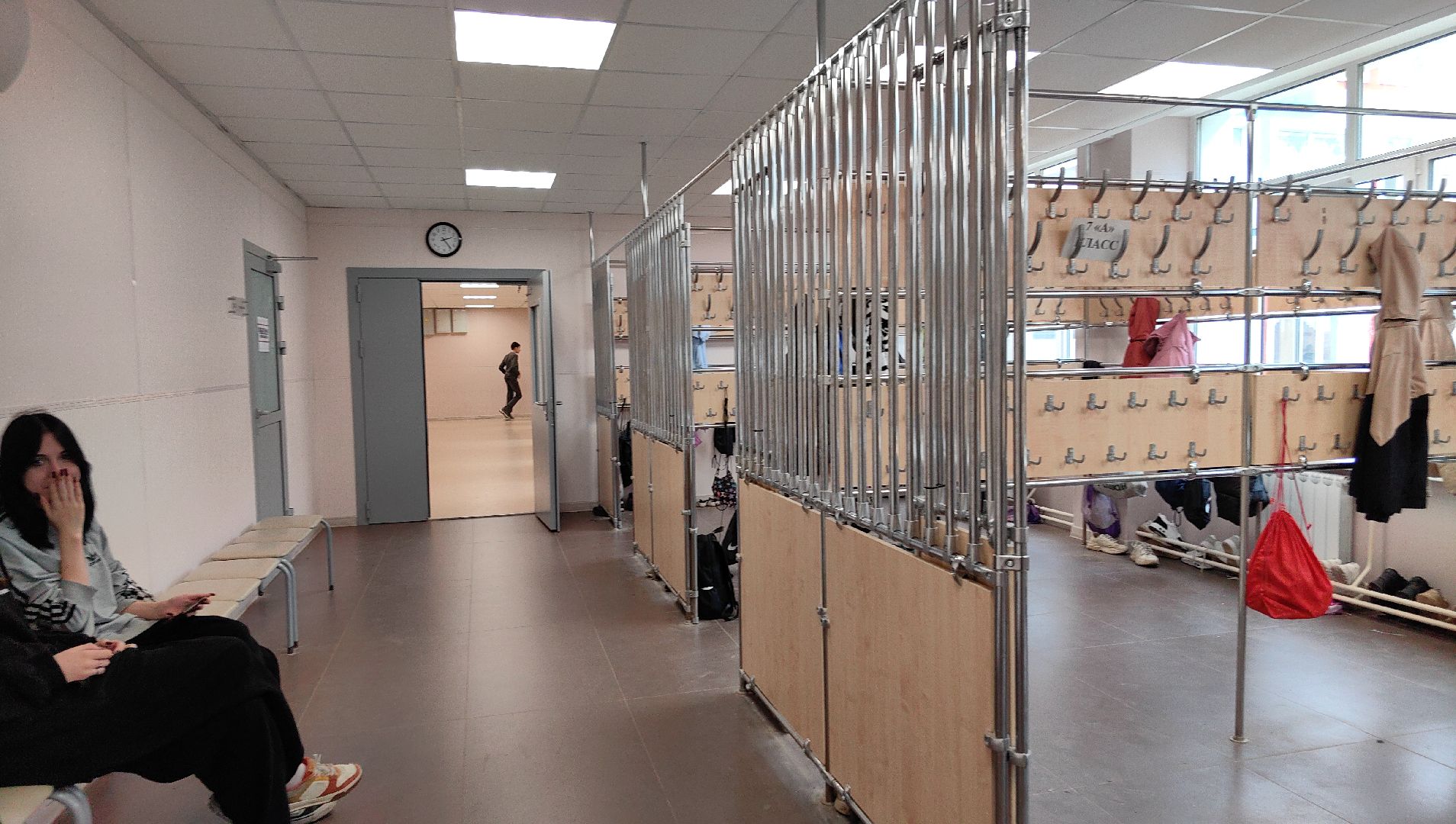 бесшовный переход, детский сад, школа, первый класс,