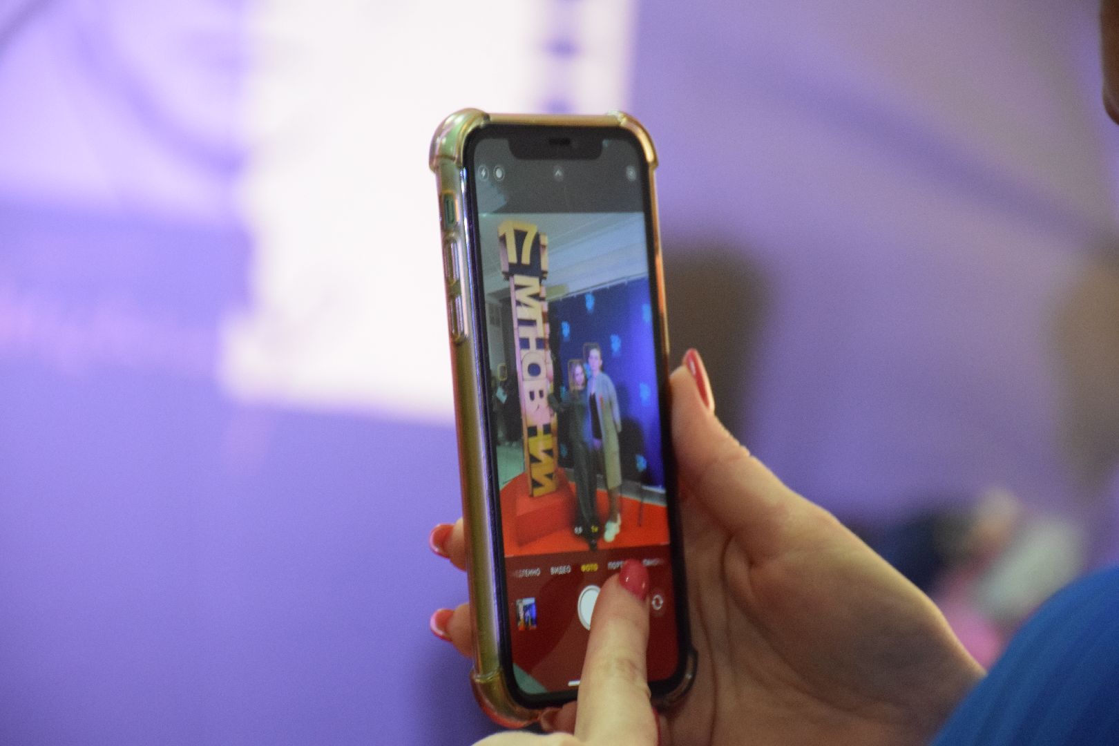 Павловский Посад, городской округ Павловский Посад, фестиваль, 17 мгновений, Тихонов, кино