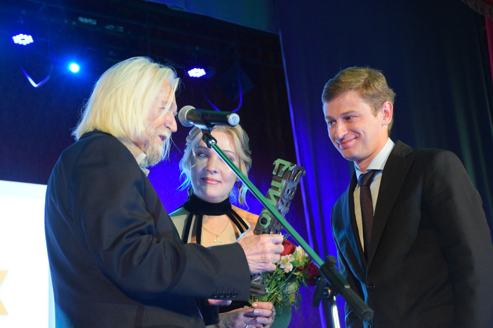 Павловский Посад, городской округ Павловский Посад, фестиваль, 17 мгновений, Тихонов, кино