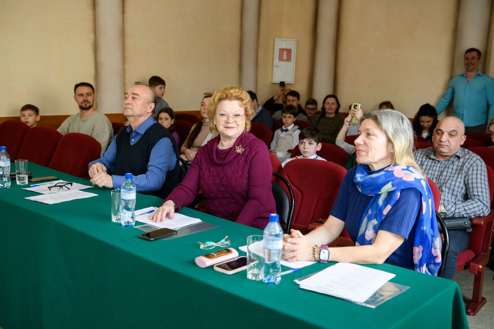 музыка, дмш лыткарино, вокальный конкурс, межзональный конкурс вокалистов,