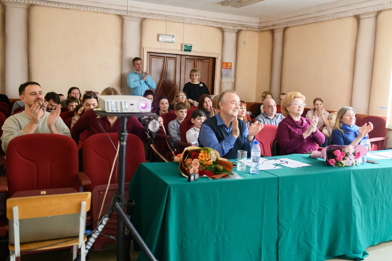 музыка, дмш лыткарино, вокальный конкурс, межзональный конкурс вокалистов,