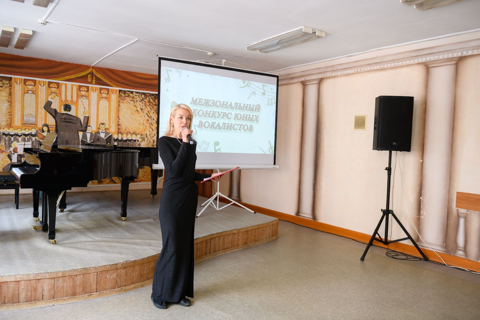 музыка, дмш лыткарино, вокальный конкурс, межзональный конкурс вокалистов,