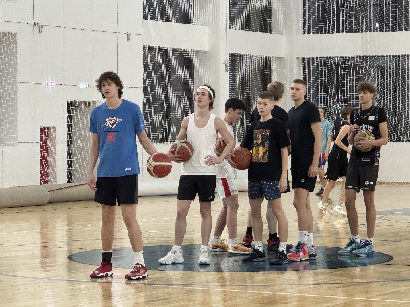 баскетбол, единая школьная лигаа, балашиха,