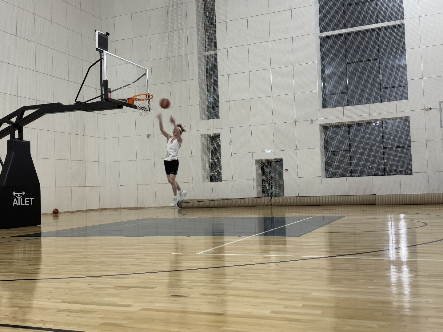 баскетбол, единая школьная лигаа, балашиха,