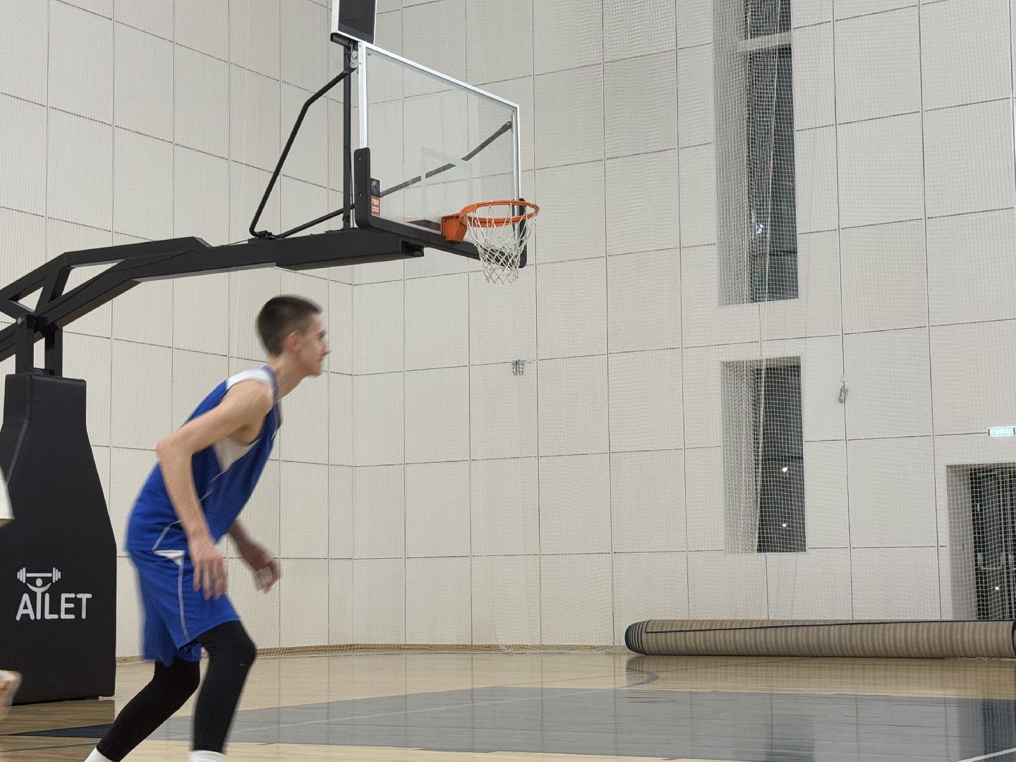 баскетбол, единая школьная лигаа, балашиха,